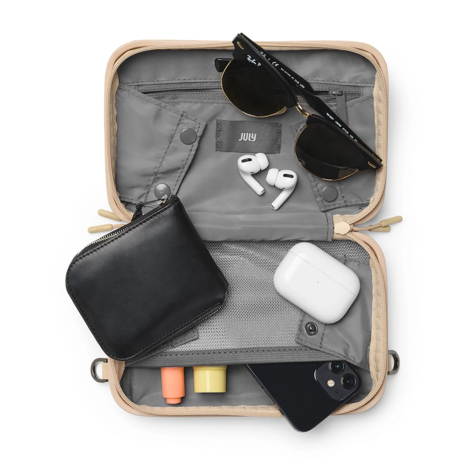 July Carry Me Mini Case With Detachable Strap 5" - Image 63