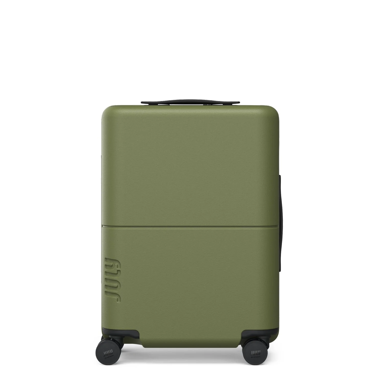 July Carry On Essential Polycarbonate 21" Luggage - Image 46
