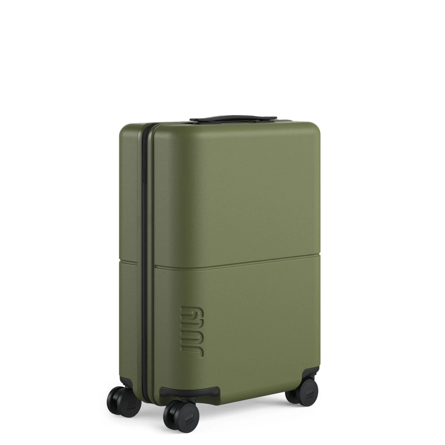 July Carry On Essential Polycarbonate 21" Luggage - Image 47