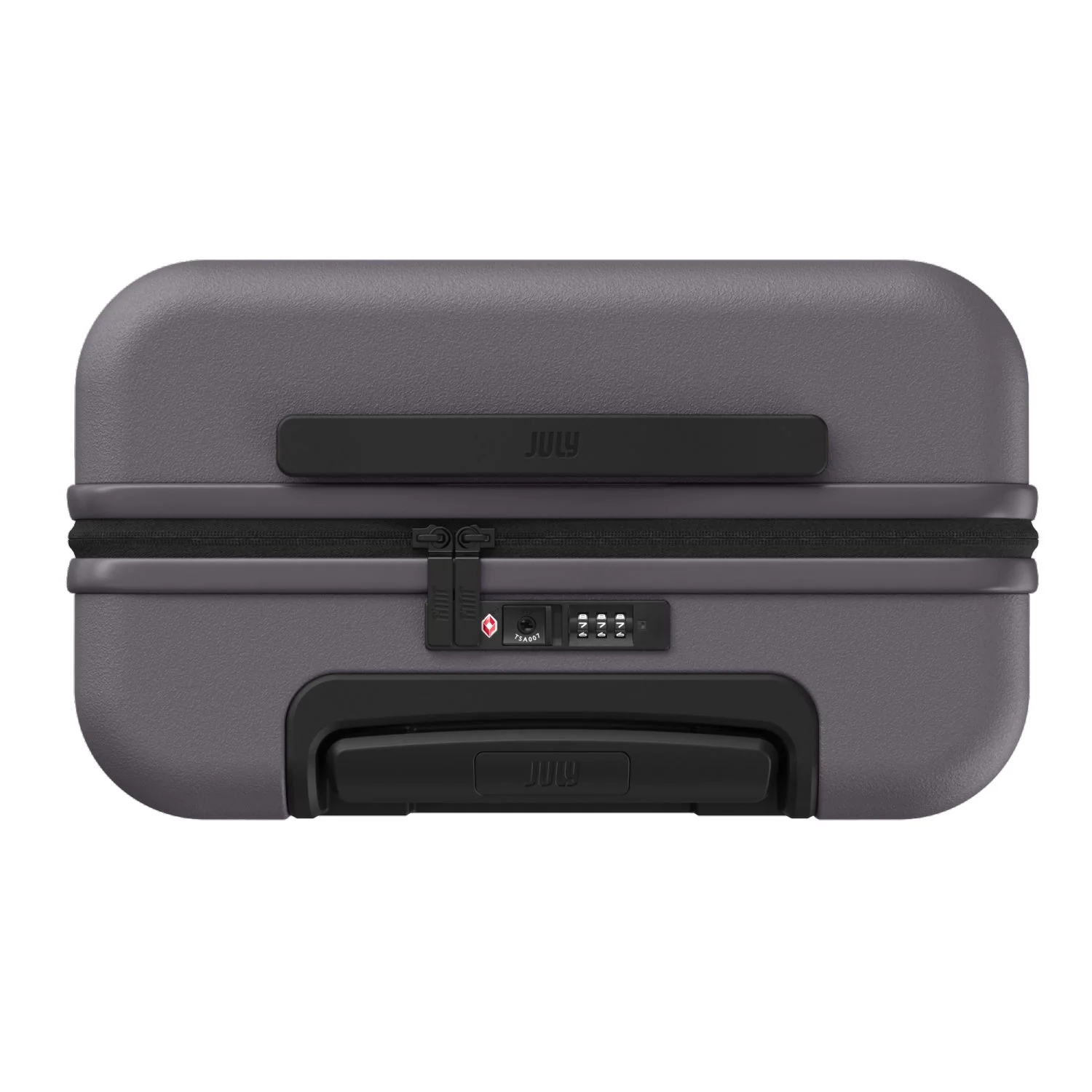 July Carry On Essential Polycarbonate 21" Luggage - Image 91
