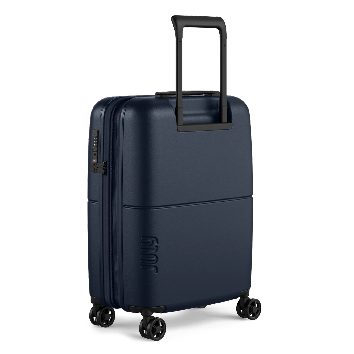 July Carry On Light Expandable Polycarbonate 21" Luggage - Image 100