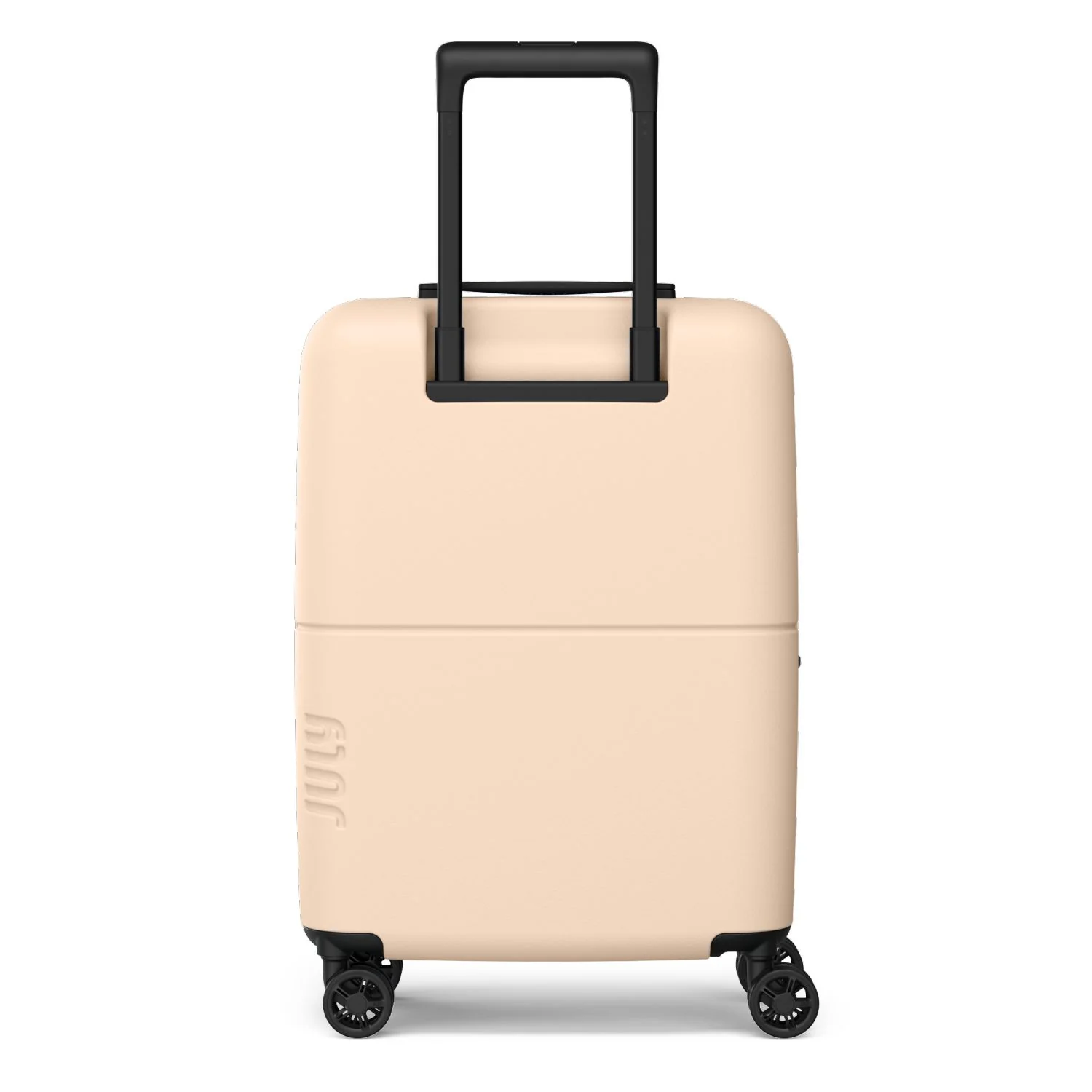 July Carry On Light Expandable Polycarbonate 21" Luggage - Image 108