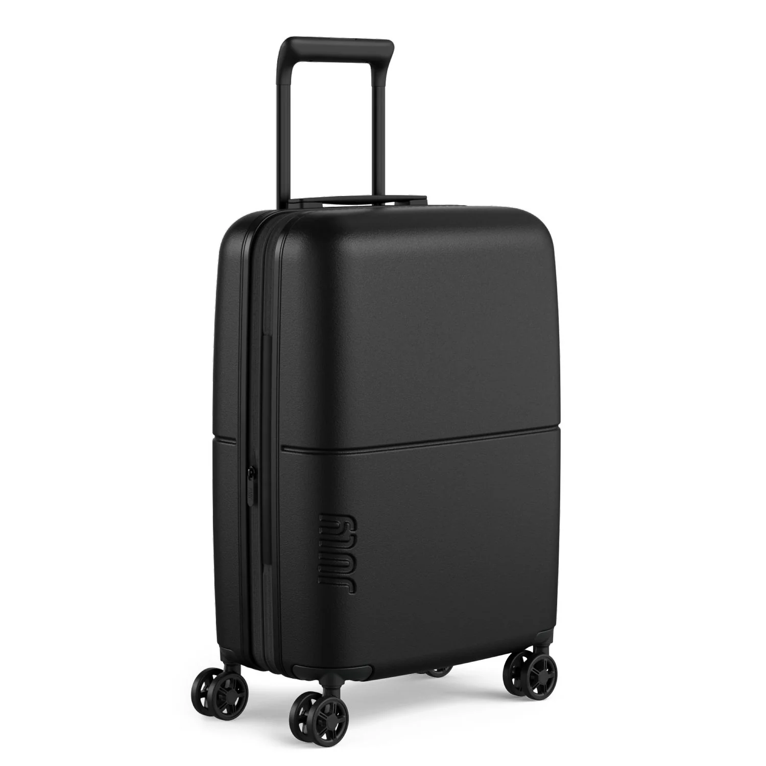 July Carry On Light Expandable Polycarbonate 21" Luggage - Image 13