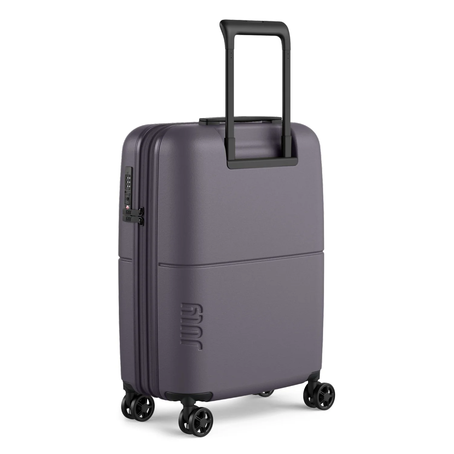 July Carry On Light Expandable Polycarbonate 21" Luggage - Image 141