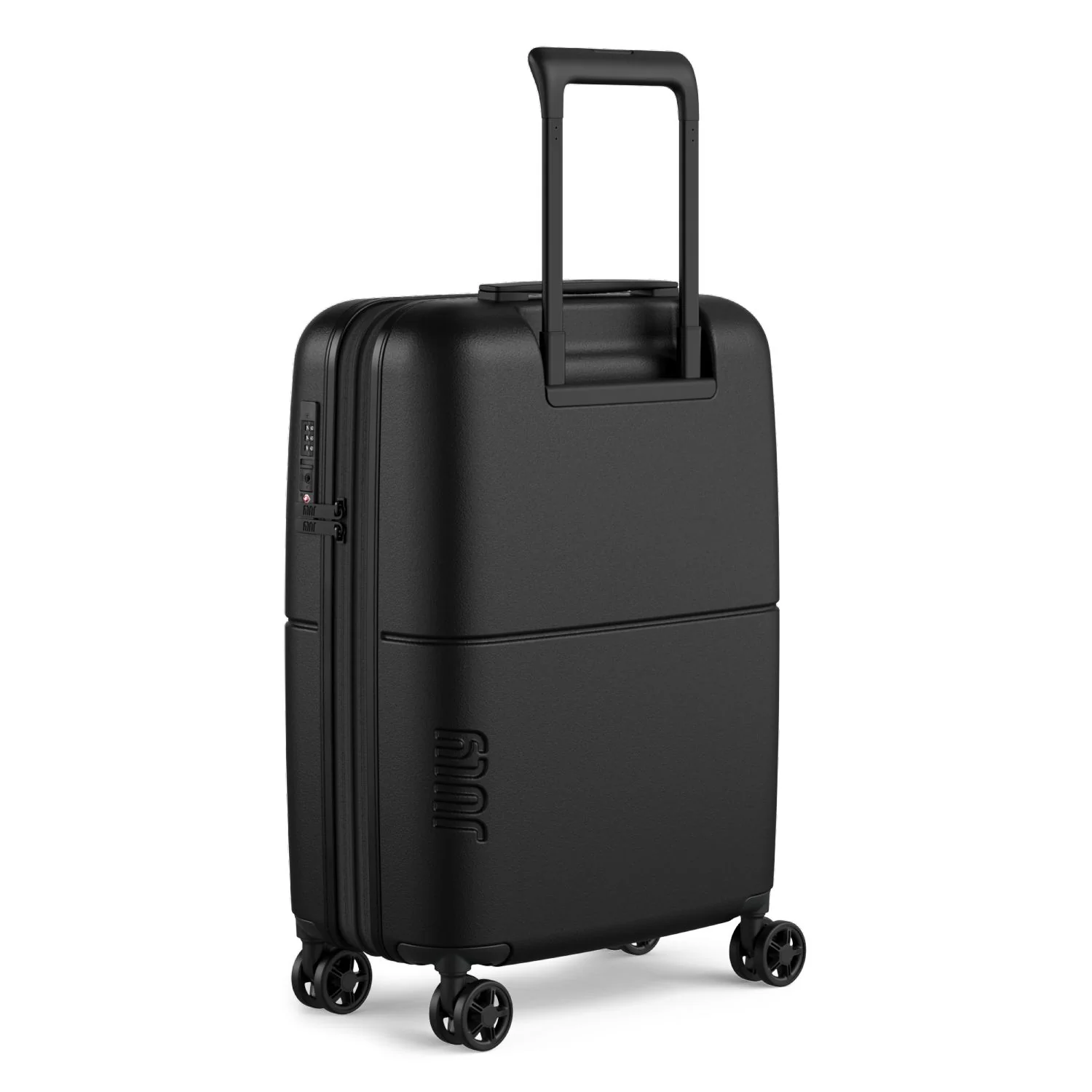 July Carry On Light Expandable Polycarbonate 21" Luggage - Image 15