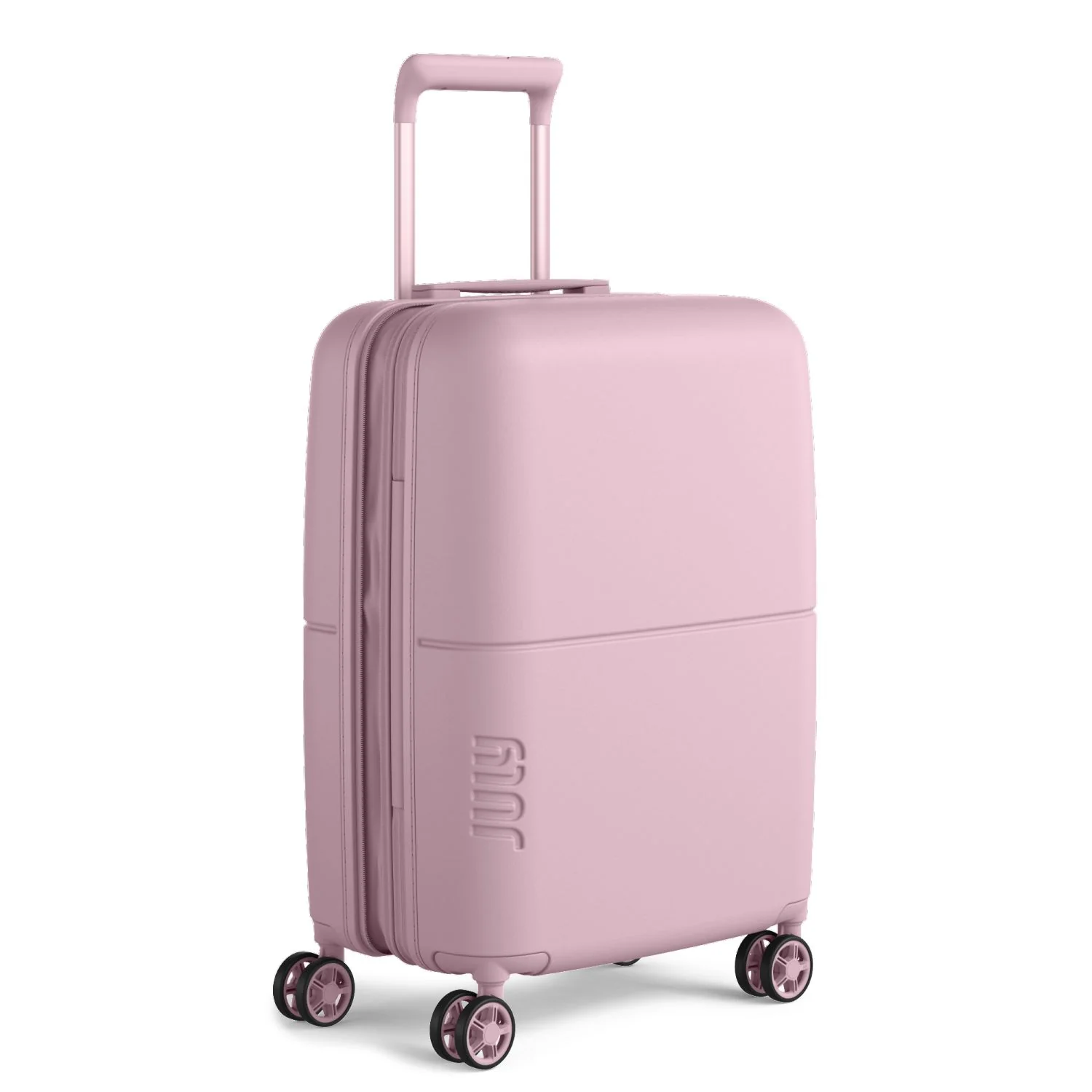 July Carry On Light Expandable Polycarbonate 21" Luggage - Image 162