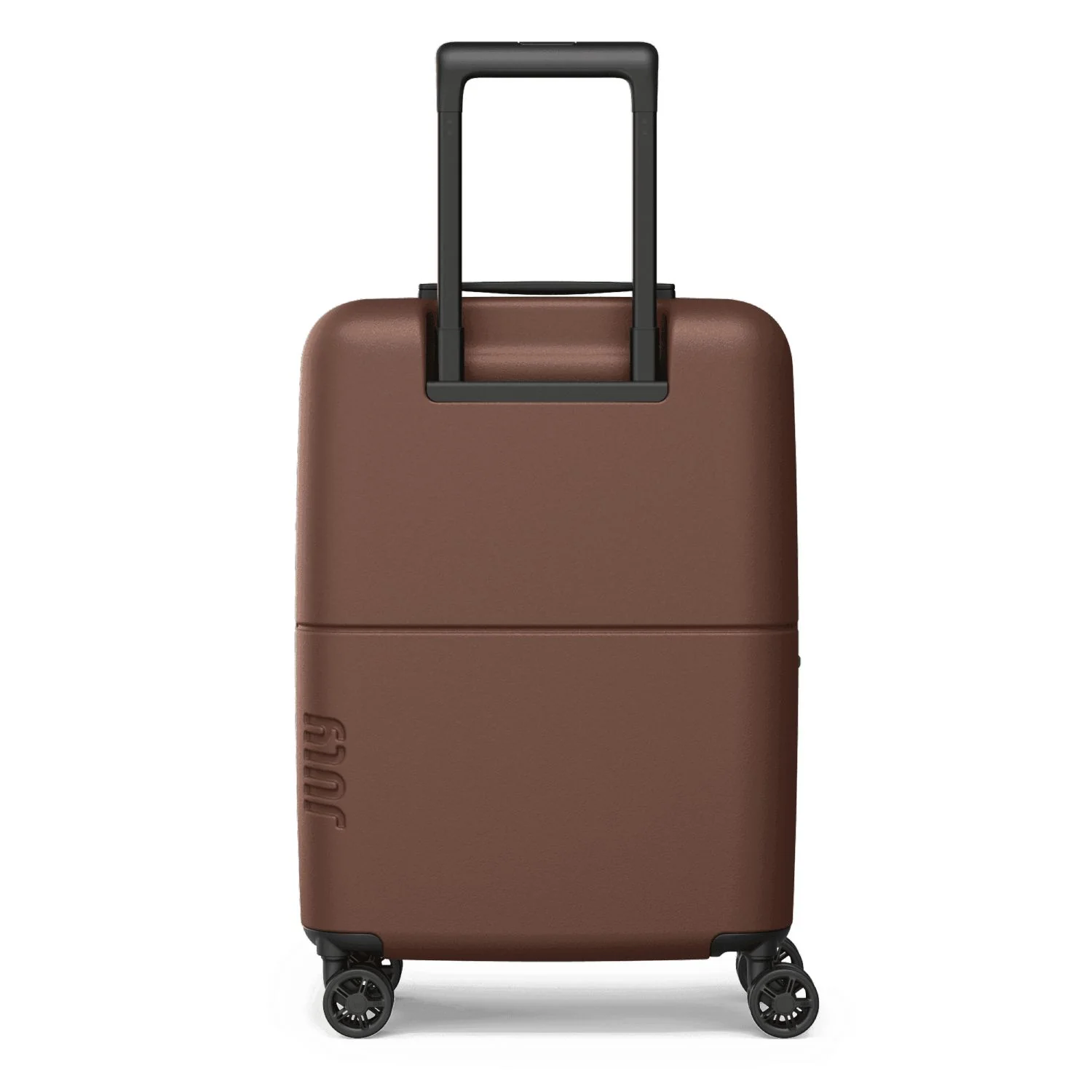 July Carry On Light Expandable Polycarbonate 21" Luggage - Image 177