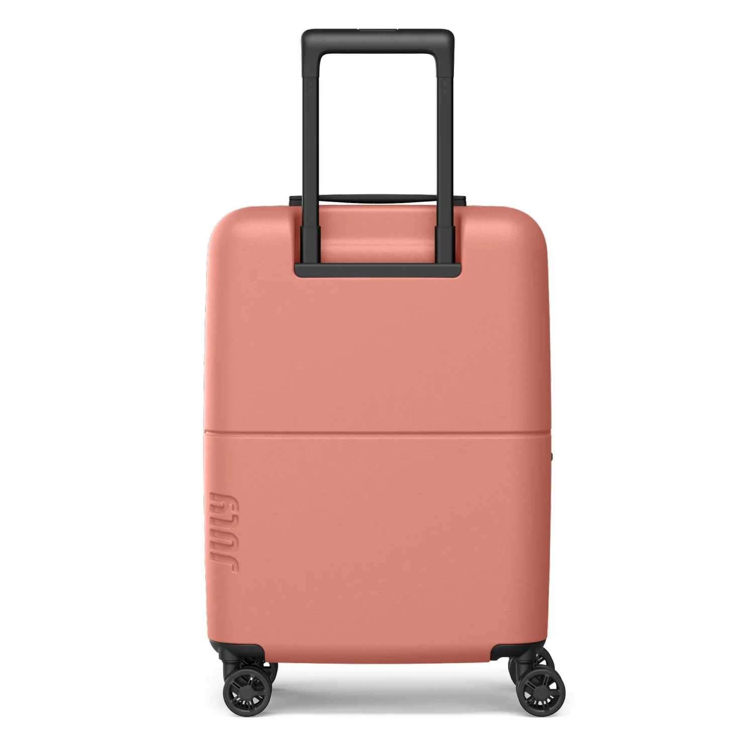 July Carry On Light Expandable Polycarbonate 21" Luggage - Image 24