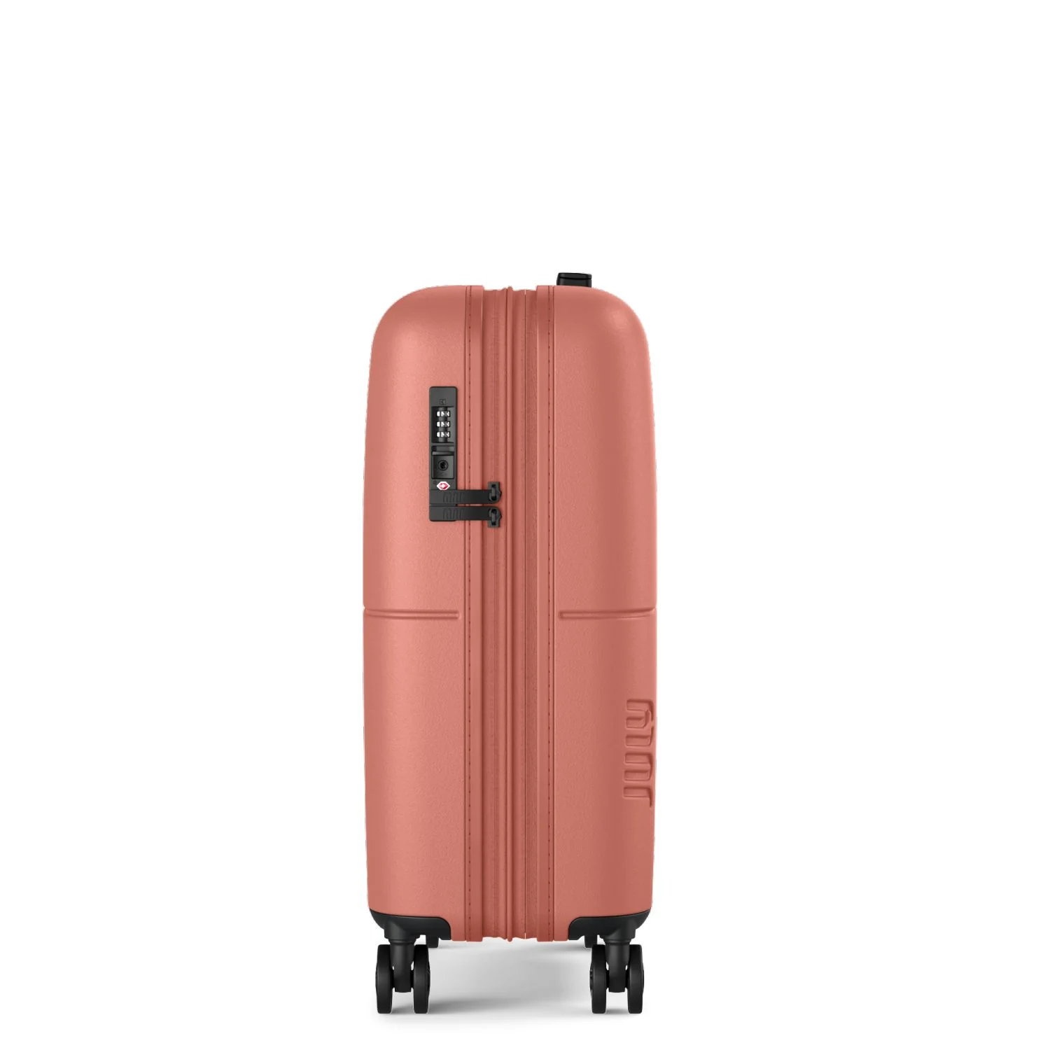July Carry On Light Expandable Polycarbonate 21" Luggage - Image 31