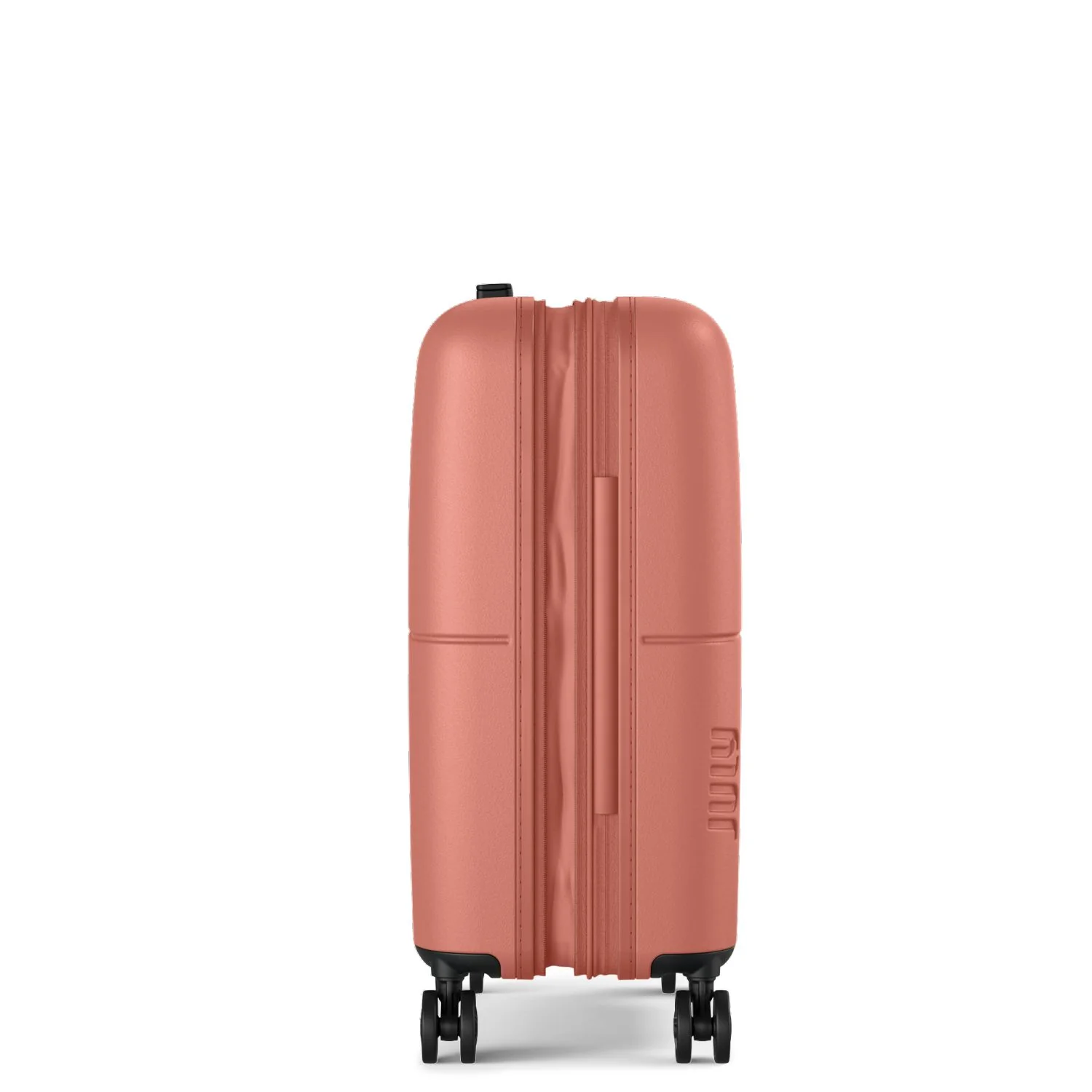 July Carry On Light Expandable Polycarbonate 21" Luggage - Image 34