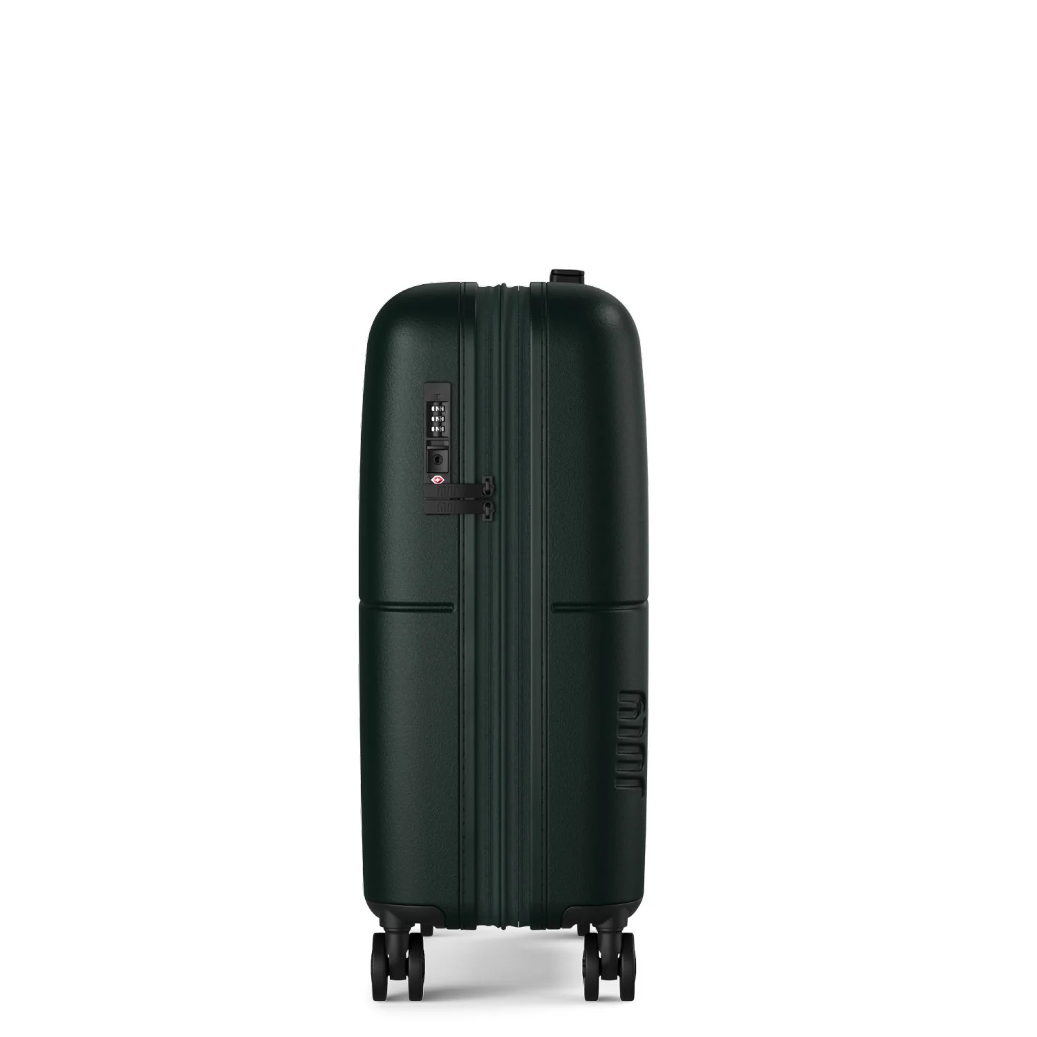 July Carry On Light Expandable Polycarbonate 21" Luggage - Image 53