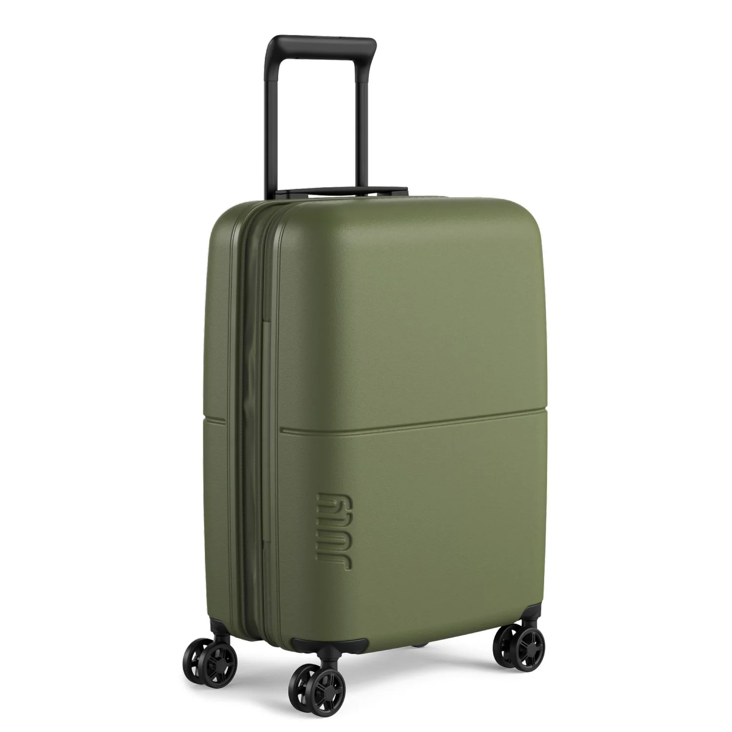 July Carry On Light Expandable Polycarbonate 21" Luggage - Image 79