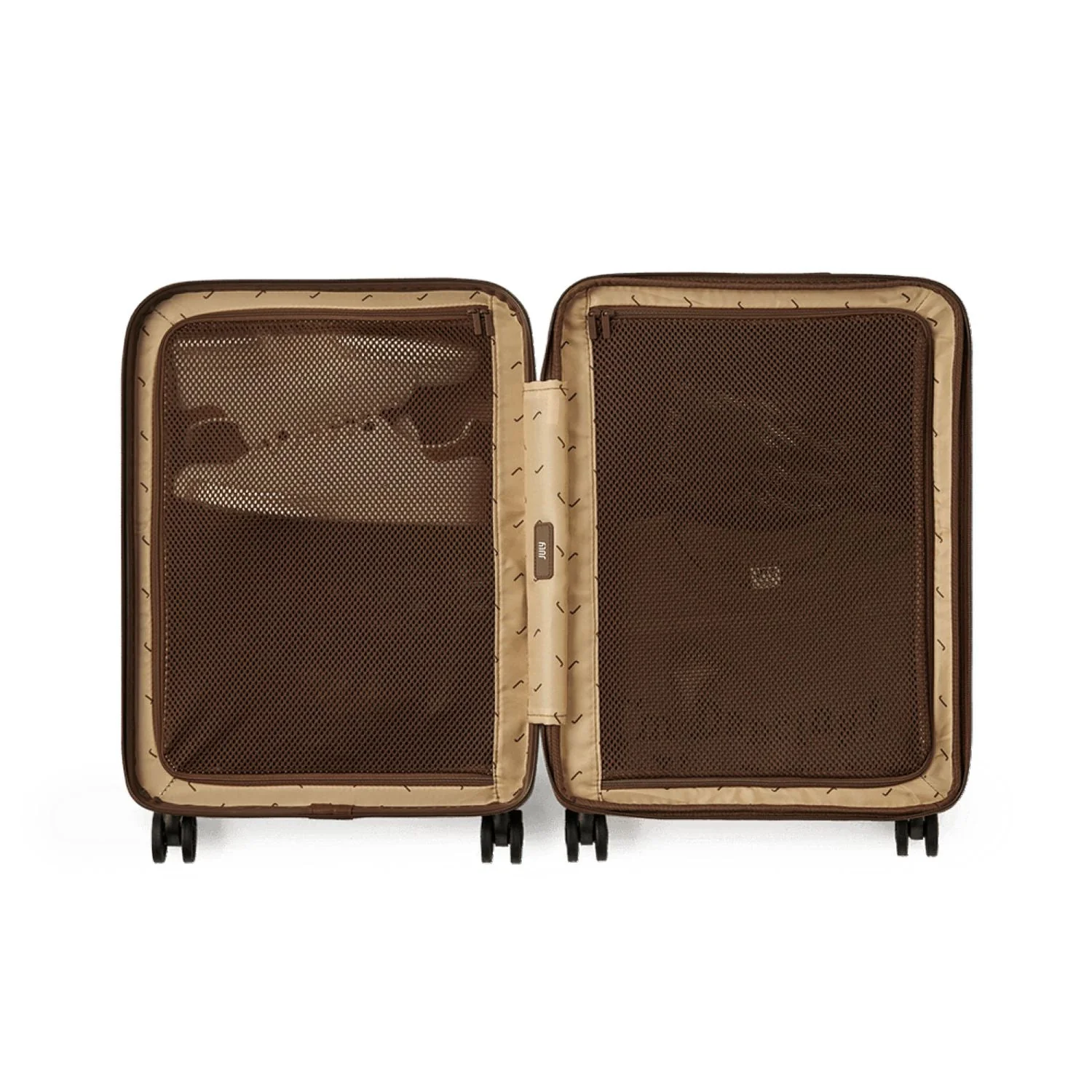 July Carry On Light Polycarbonate 21" Luggage - Image 104