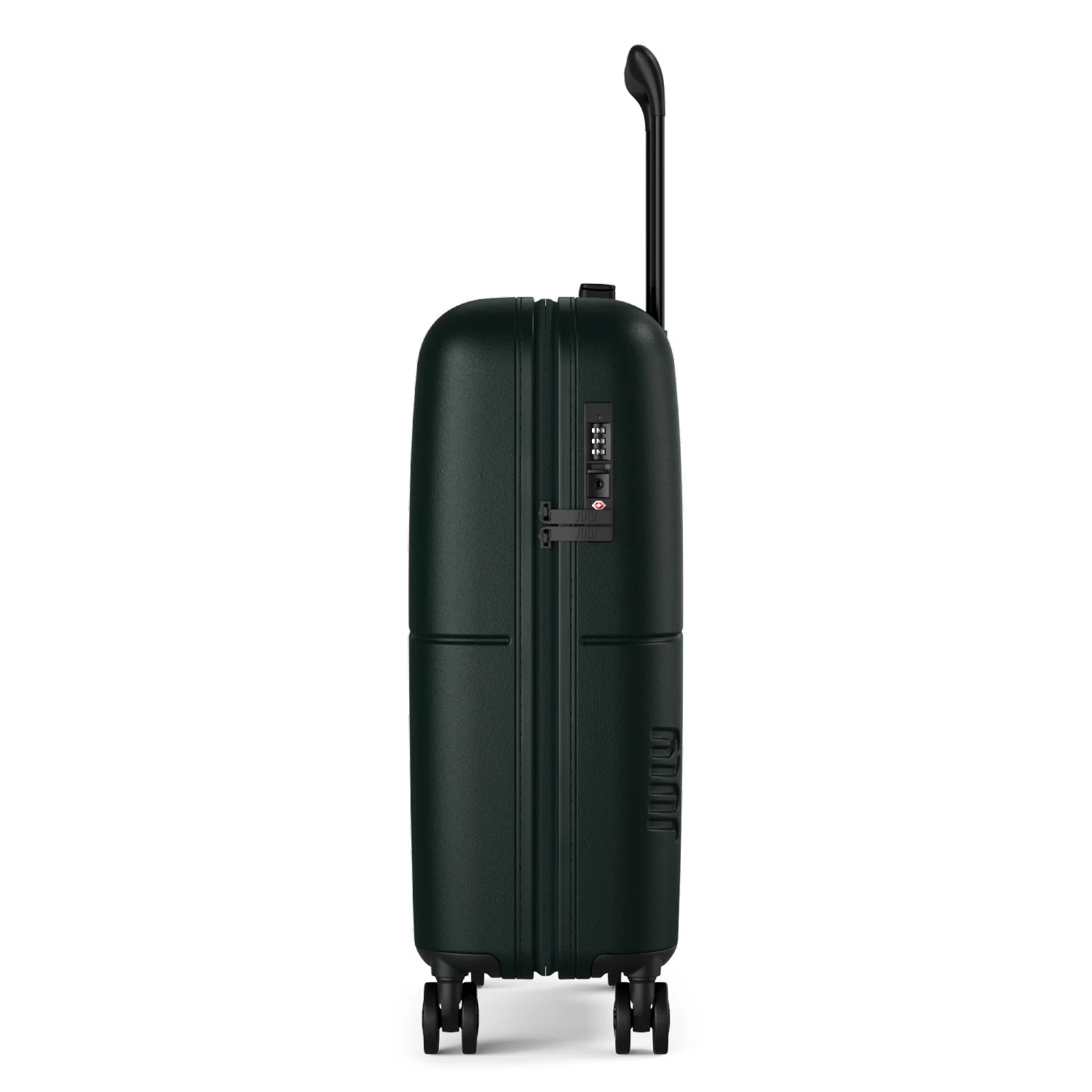 July Carry On Light Polycarbonate 21" Luggage - Image 29