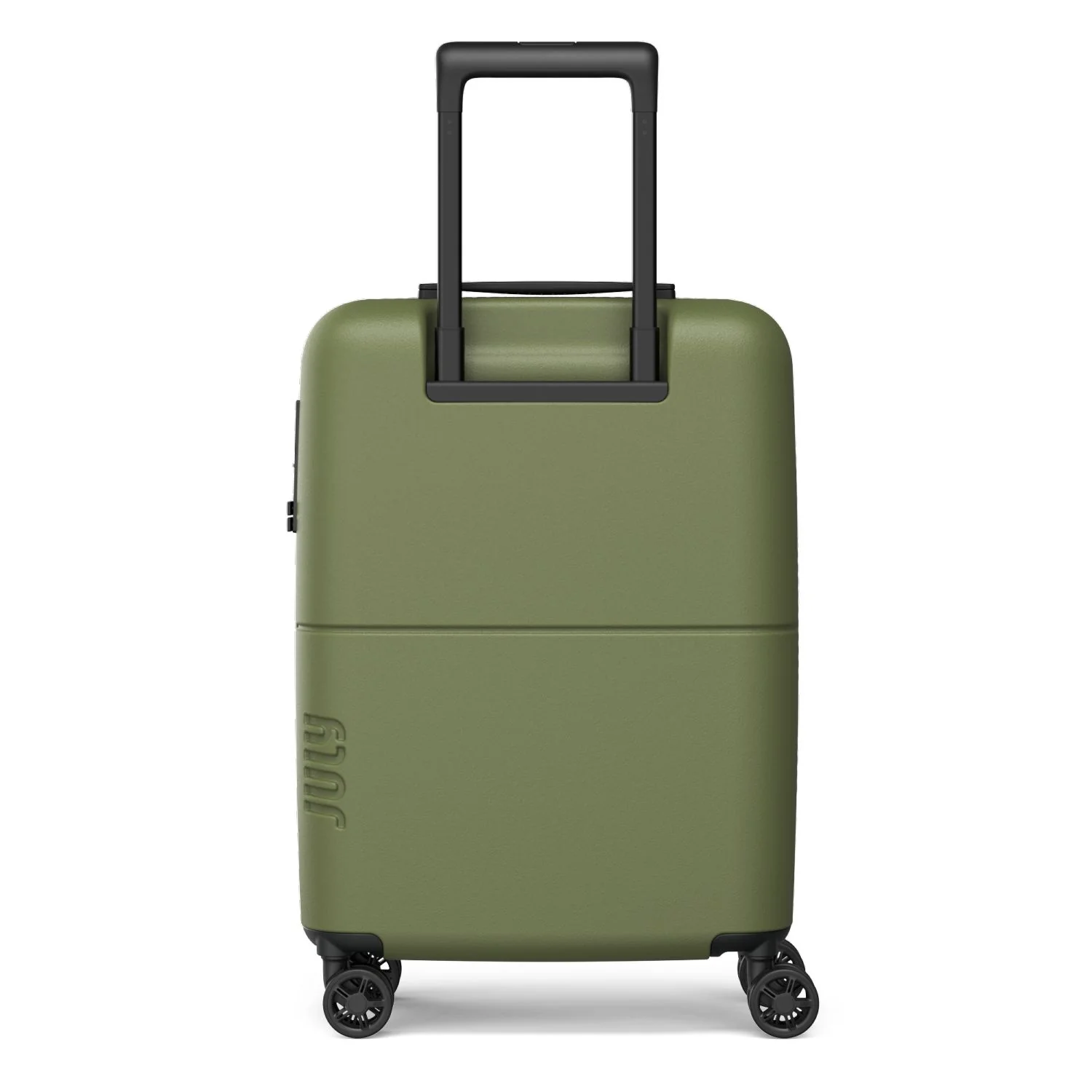 July Carry On Light Polycarbonate 21" Luggage - Image 41