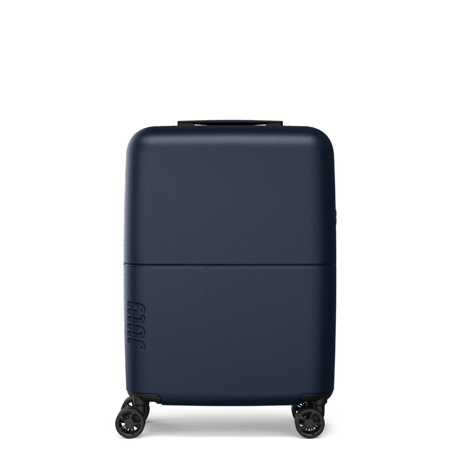 July Carry On Light Polycarbonate 21" Luggage - Image 57