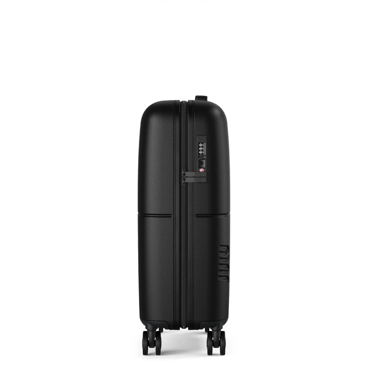 July Carry On Light Polycarbonate 21" Luggage - Image 7