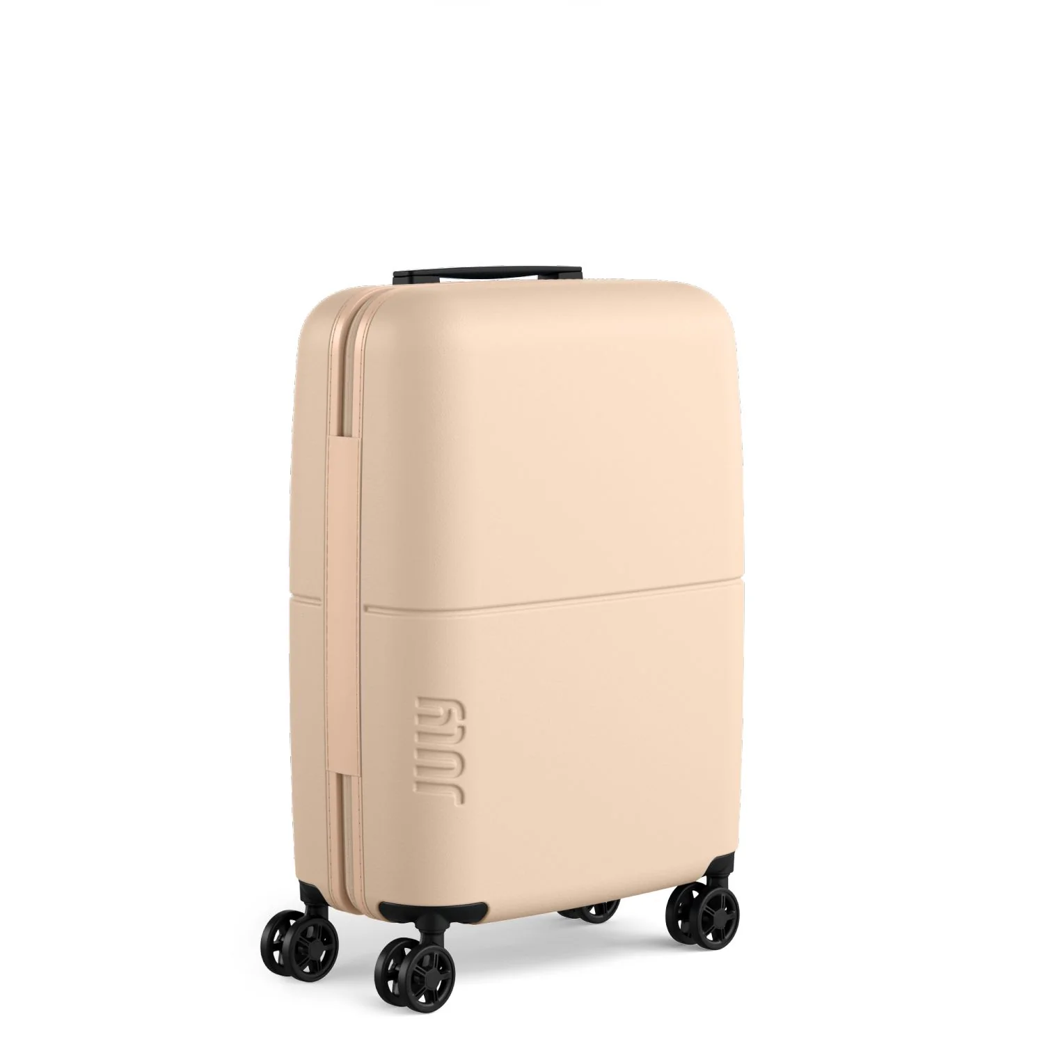 July Carry On Light Polycarbonate 21" Luggage - Image 76