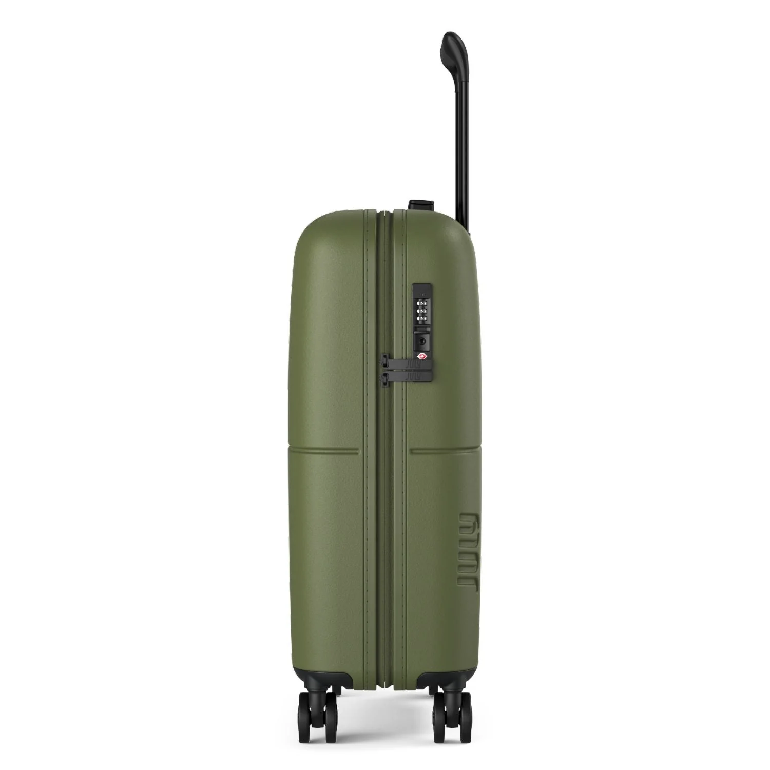 July Carry On Light Polycarbonate 21" Luggage (SA) - Image 30