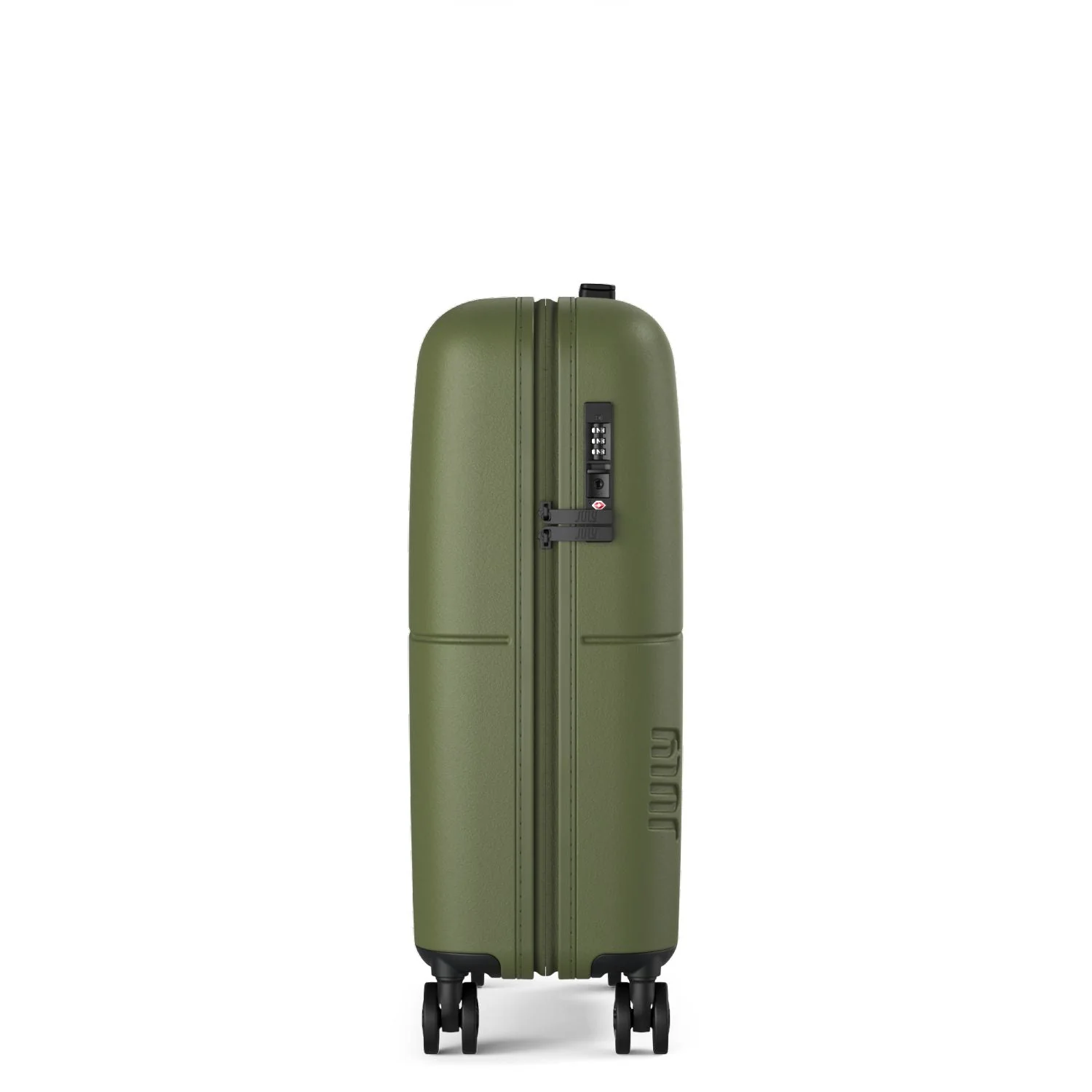 July Carry On Light Polycarbonate 21" Luggage (SA) - Image 34