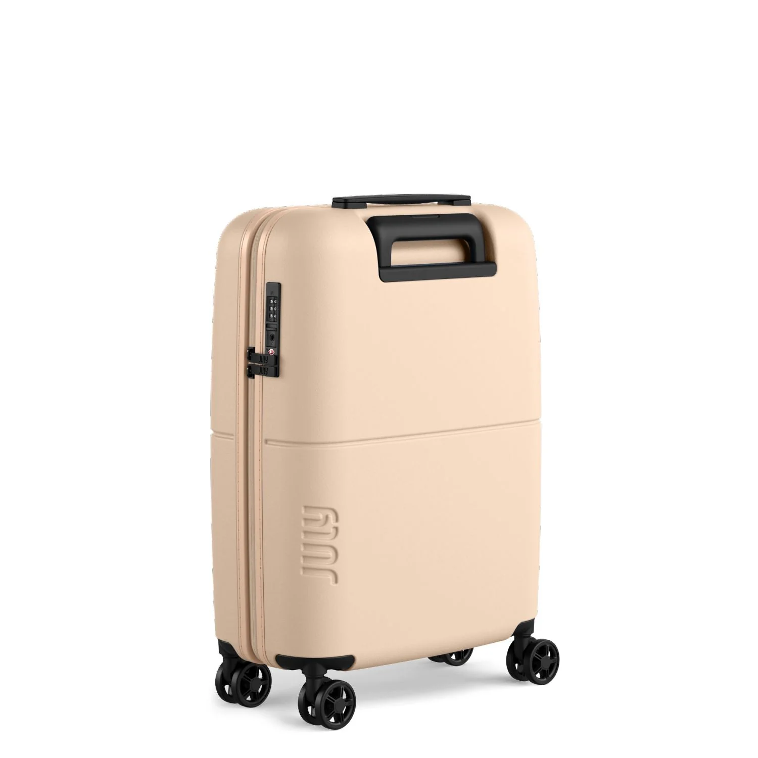 July Carry On Light Polycarbonate 21" Luggage (SA) - Image 51