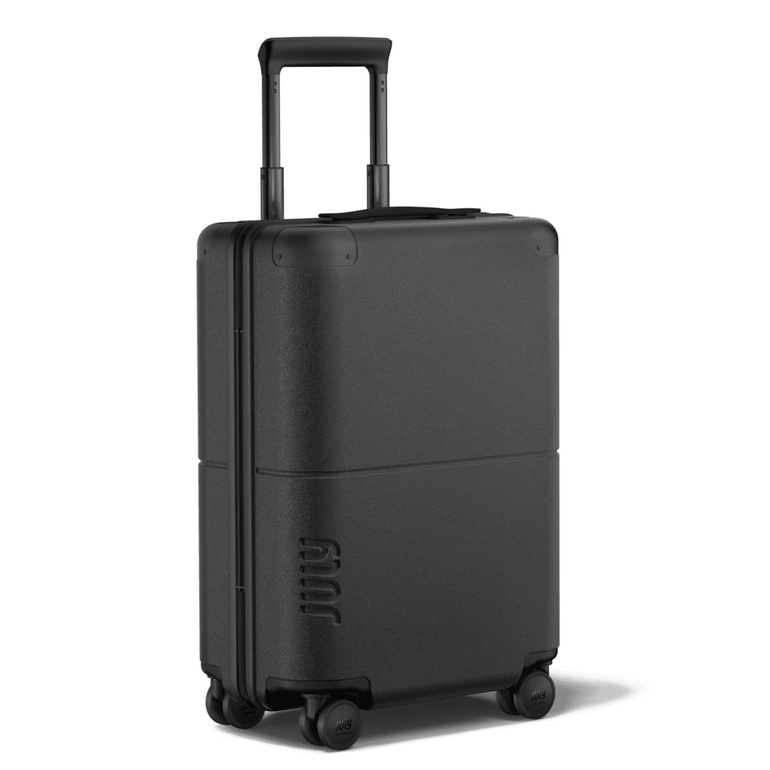 July Carry On Original Polycarbonate  21" Luggage With Casesafe Tracking & Power Bank & Usb/Usb-C Cable - Image 10