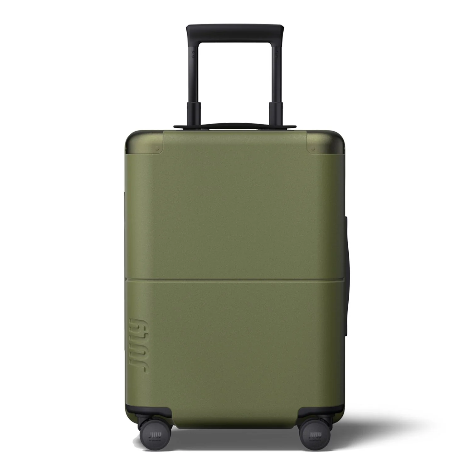 July Carry On Original Polycarbonate  21" Luggage With Casesafe Tracking & Power Bank & Usb/Usb-C Cable - Image 22