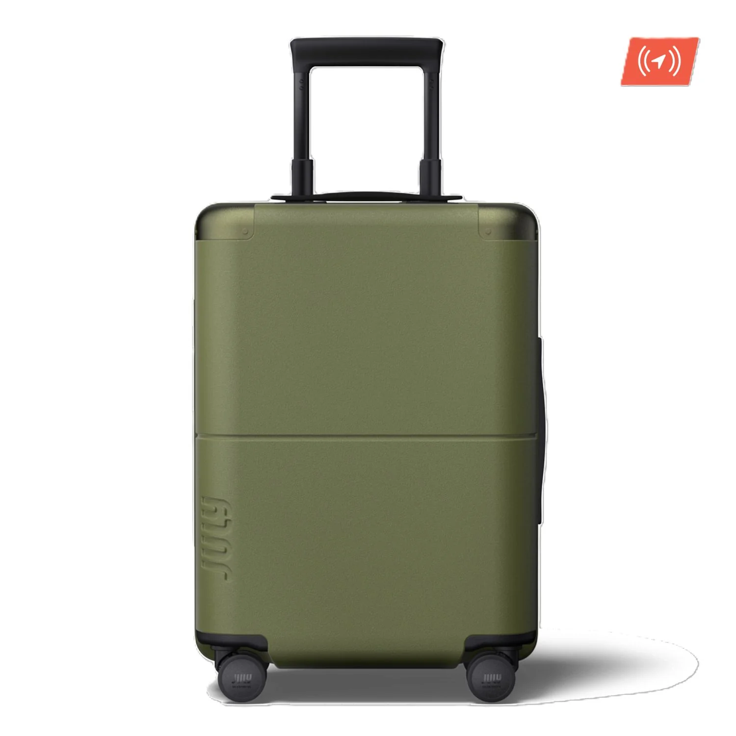 July Carry On Original Polycarbonate  21" Luggage With Casesafe Tracking & Power Bank & Usb/Usb-C Cable - Image 28