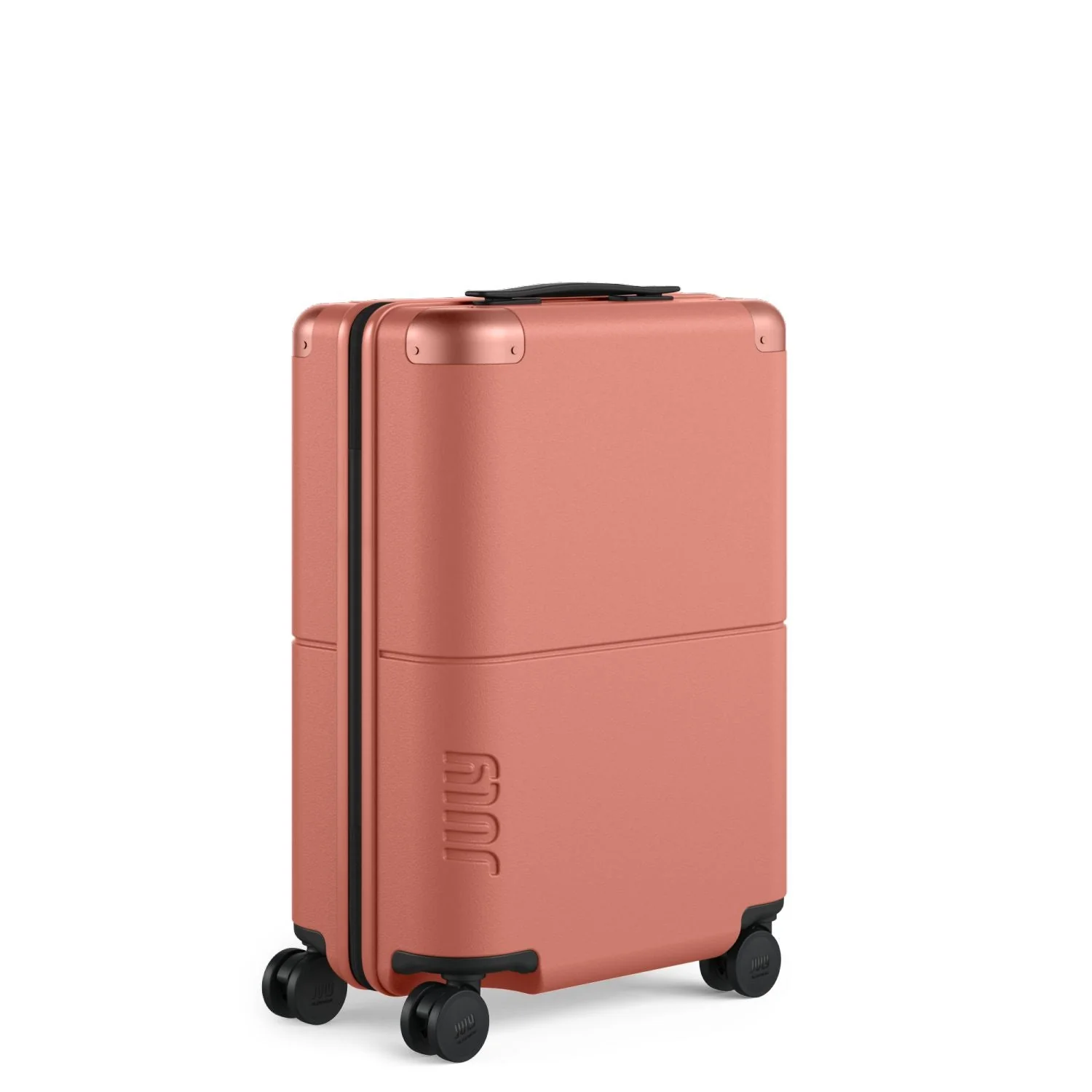 July Carry On Original Polycarbonate With Powerbank & USB/USB-C Cable 21" Luggage (SA) - Image 11