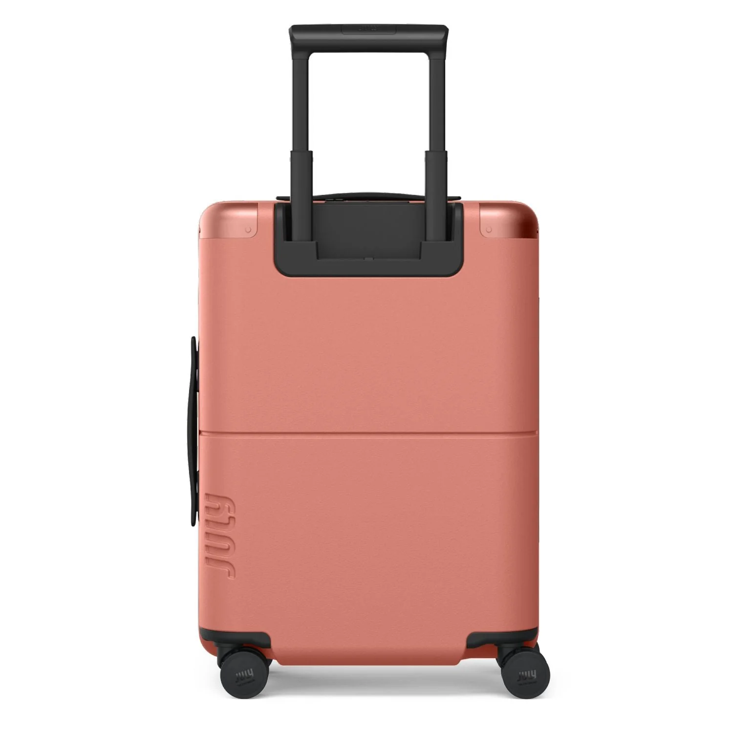 July Carry On Original Polycarbonate With Powerbank & USB/USB-C Cable 21" Luggage (SA) - Image 2