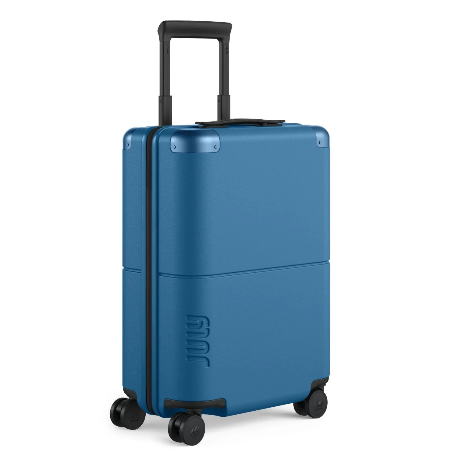 July Carry On Original Polycarbonate With Powerbank & USB/USB-C Cable 21" Luggage (SA) - Image 22