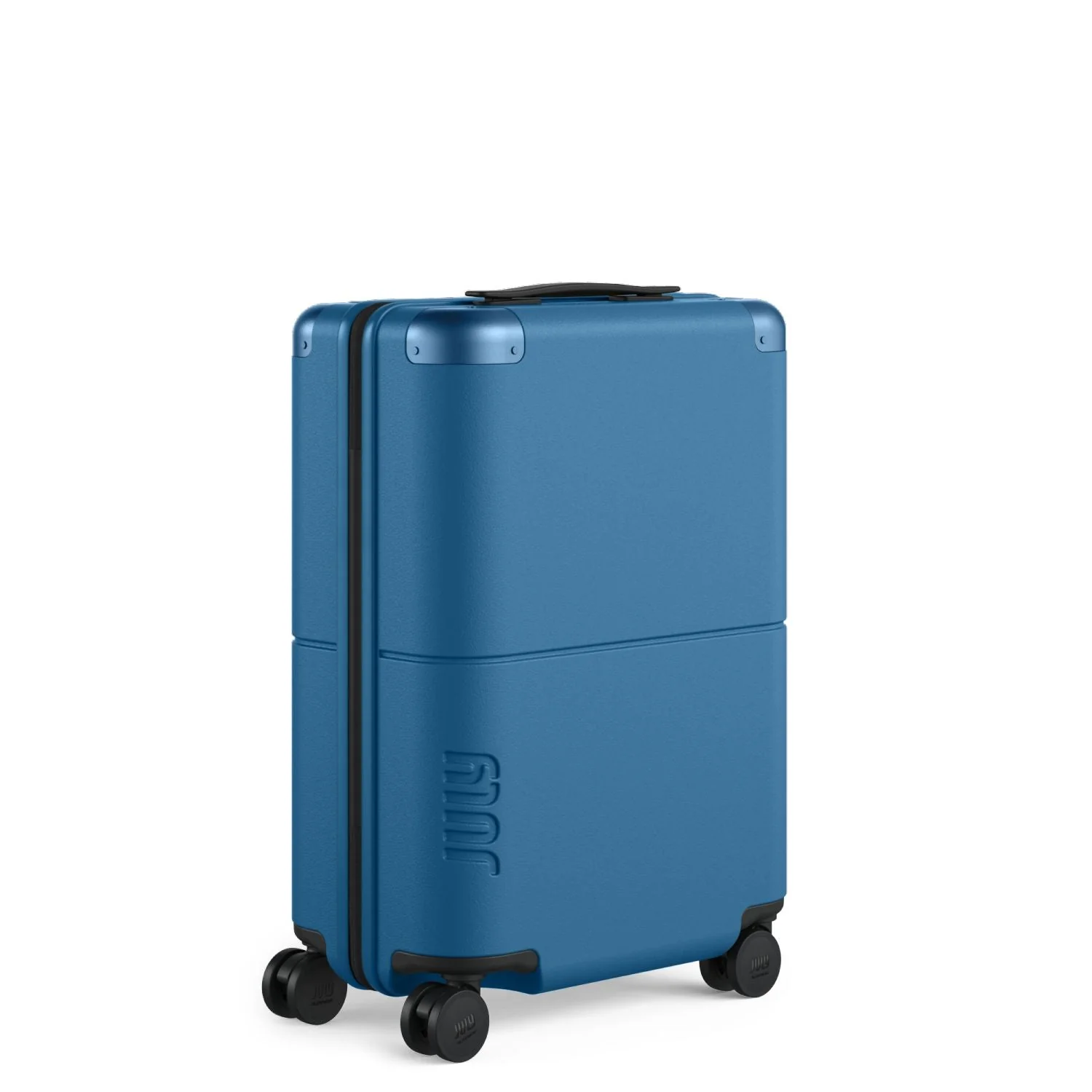 July Carry On Original Polycarbonate With Powerbank & USB/USB-C Cable 21" Luggage (SA) - Image 24