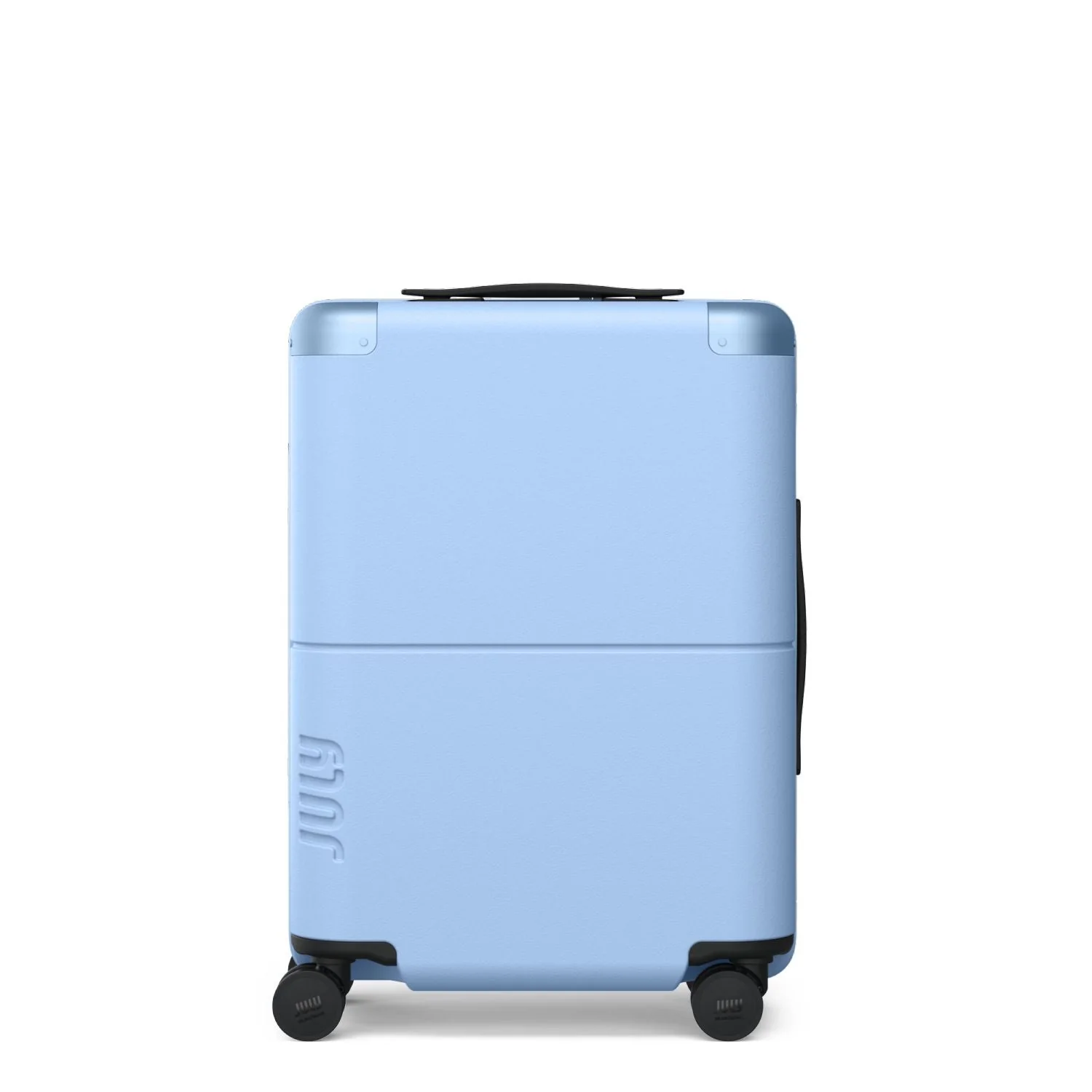 July Carry On Original Polycarbonate With Powerbank & USB/USB-C Cable 21" Luggage (SA) - Image 31