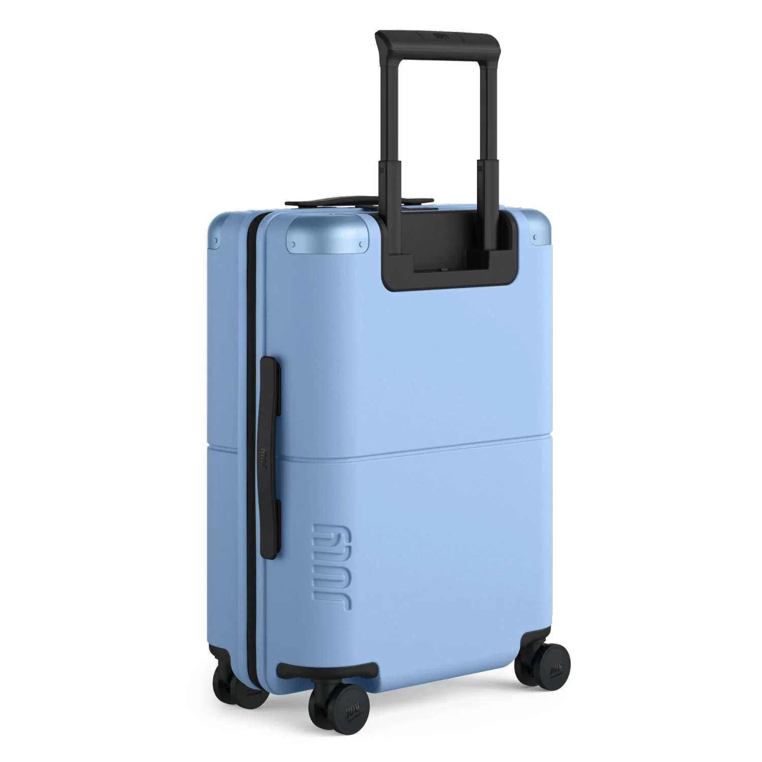 July Carry On Original Polycarbonate With Powerbank & USB/USB-C Cable 21" Luggage (SA) - Image 36