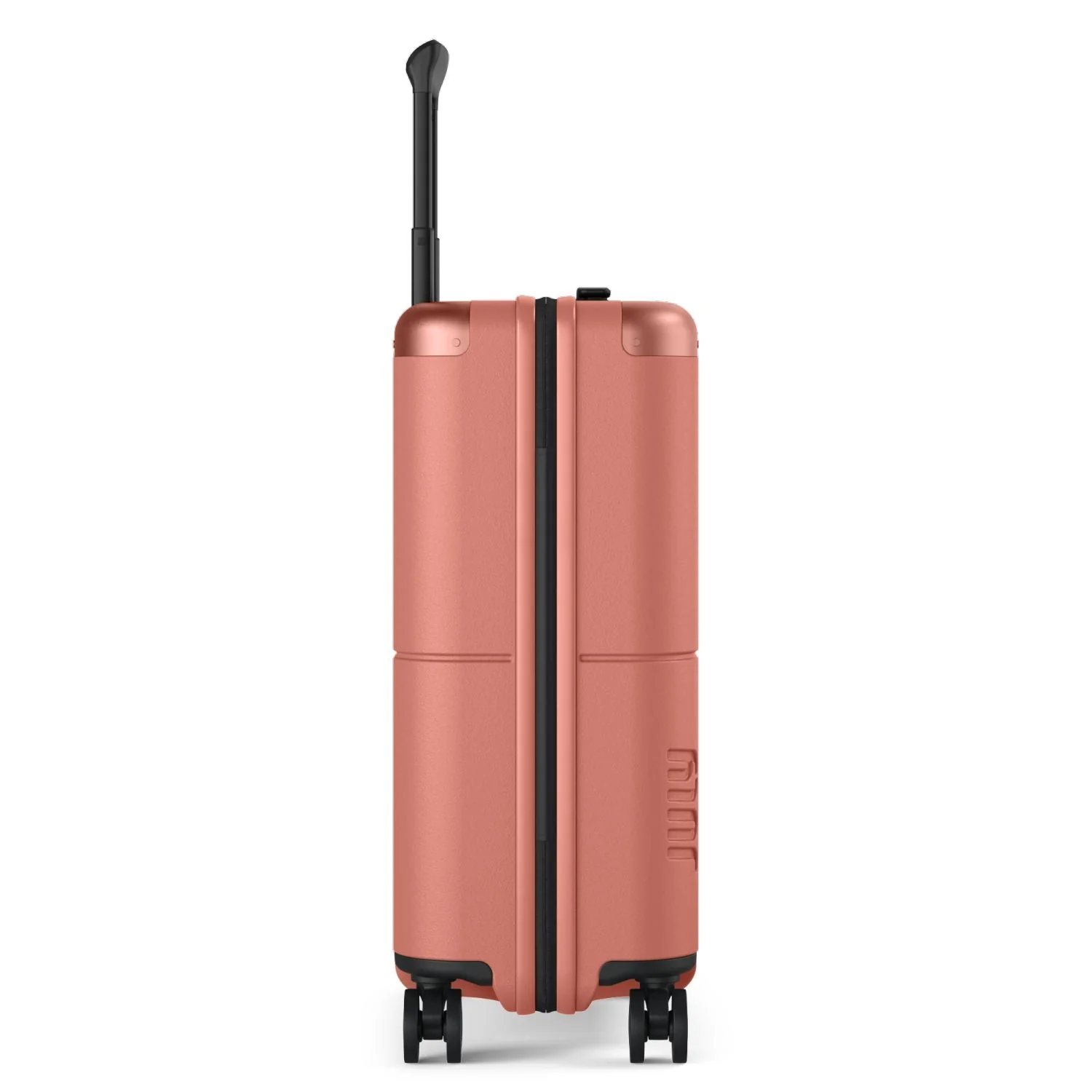 July Carry On Original Polycarbonate With Powerbank & USB/USB-C Cable 21" Luggage (SA) - Image 4