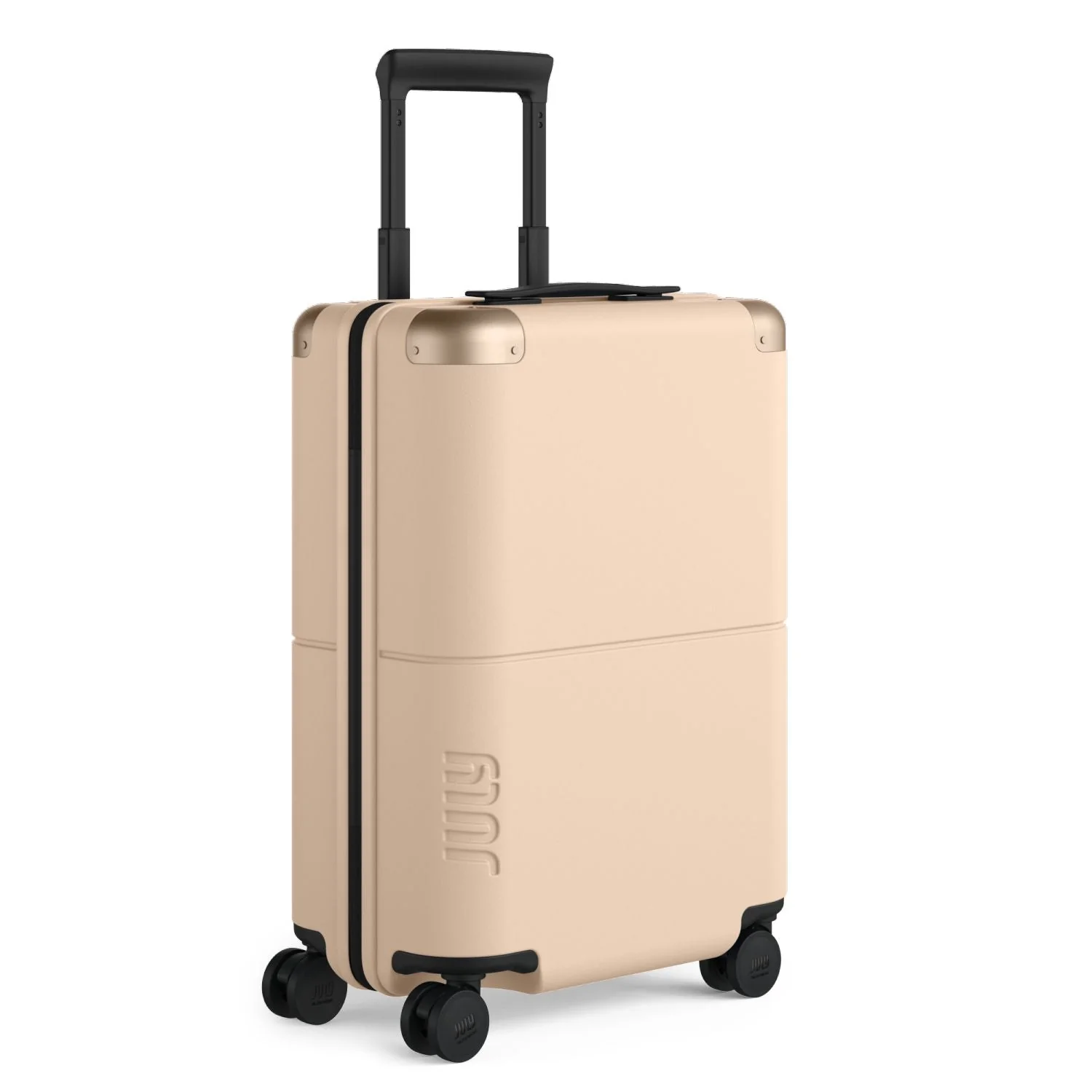 July Carry On Original Polycarbonate With Powerbank & USB/USB-C Cable 21" Luggage (SA) - Image 48