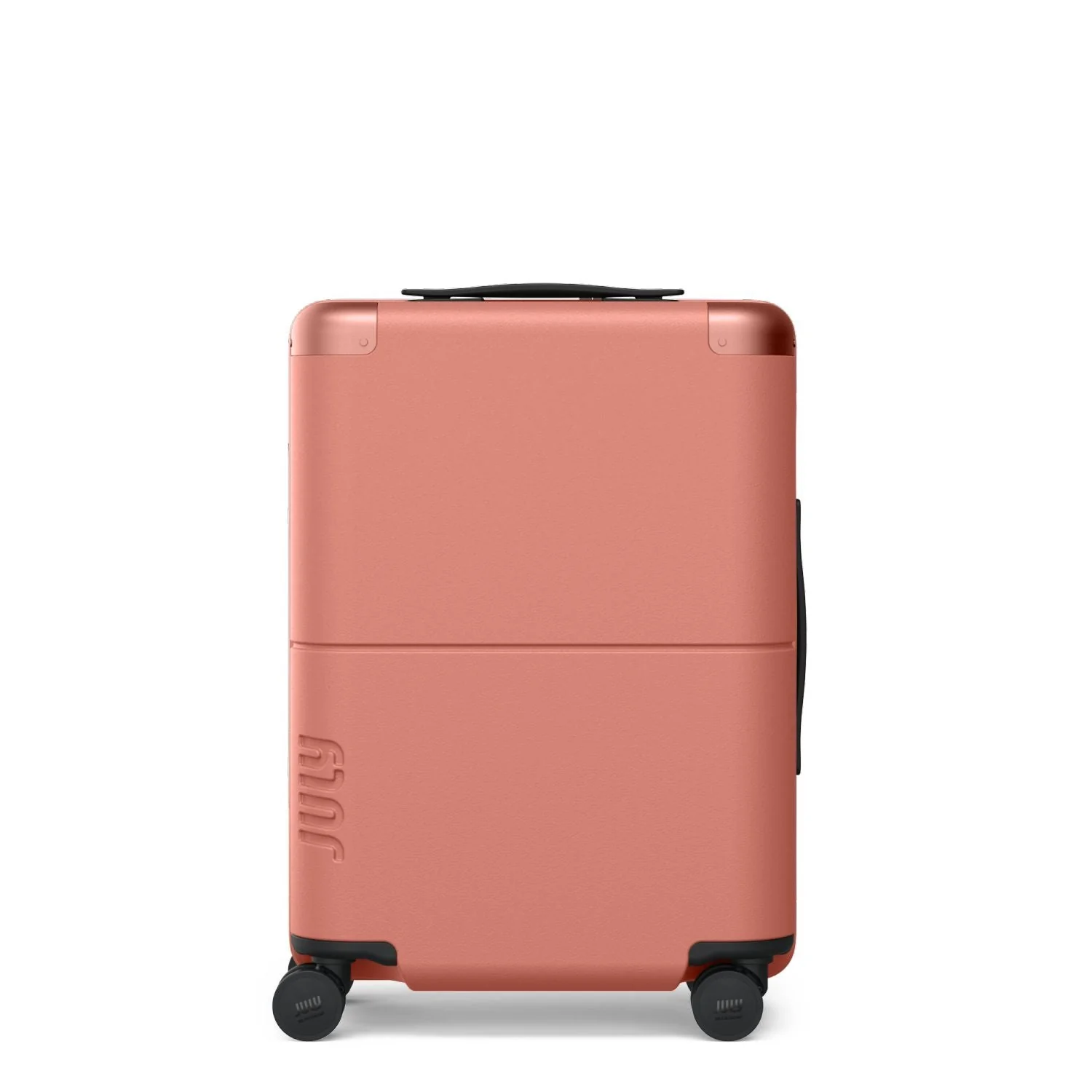 July Carry On Original Polycarbonate With Powerbank & USB/USB-C Cable 21" Luggage (SA) - Image 5