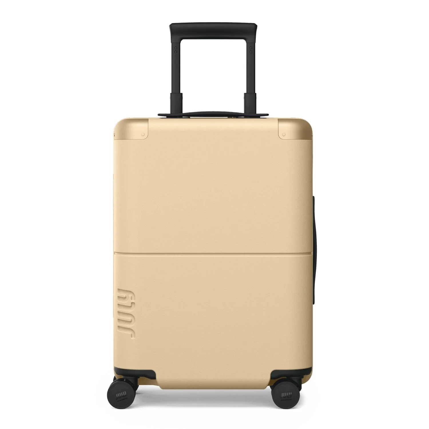 July Carry On Original Polycarbonate With Powerbank & USB/USB-C Cable 21" Luggage (SA) - Image 54