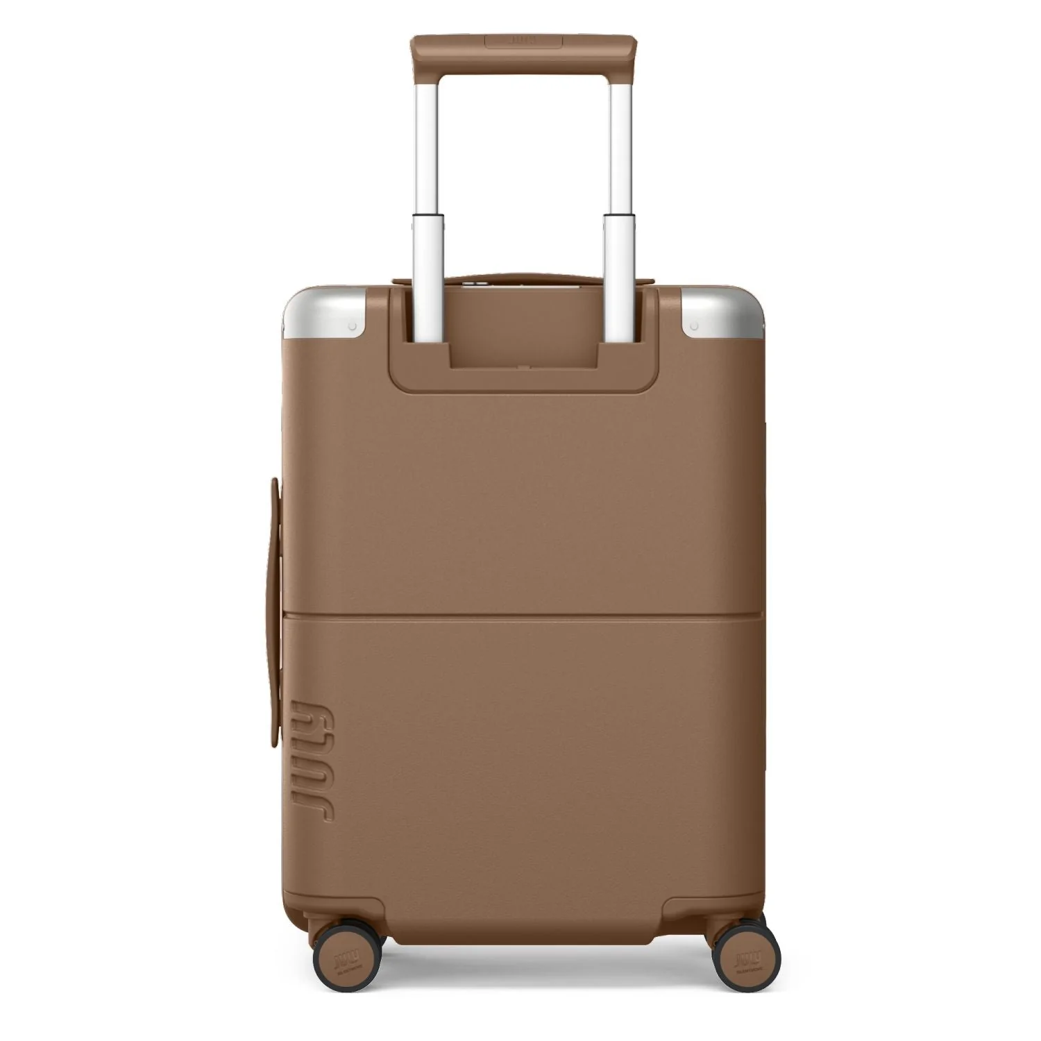 July Carry On Original Polycarbonate With Powerbank & USB/USB-C Cable 21" Luggage (SA) - Image 75