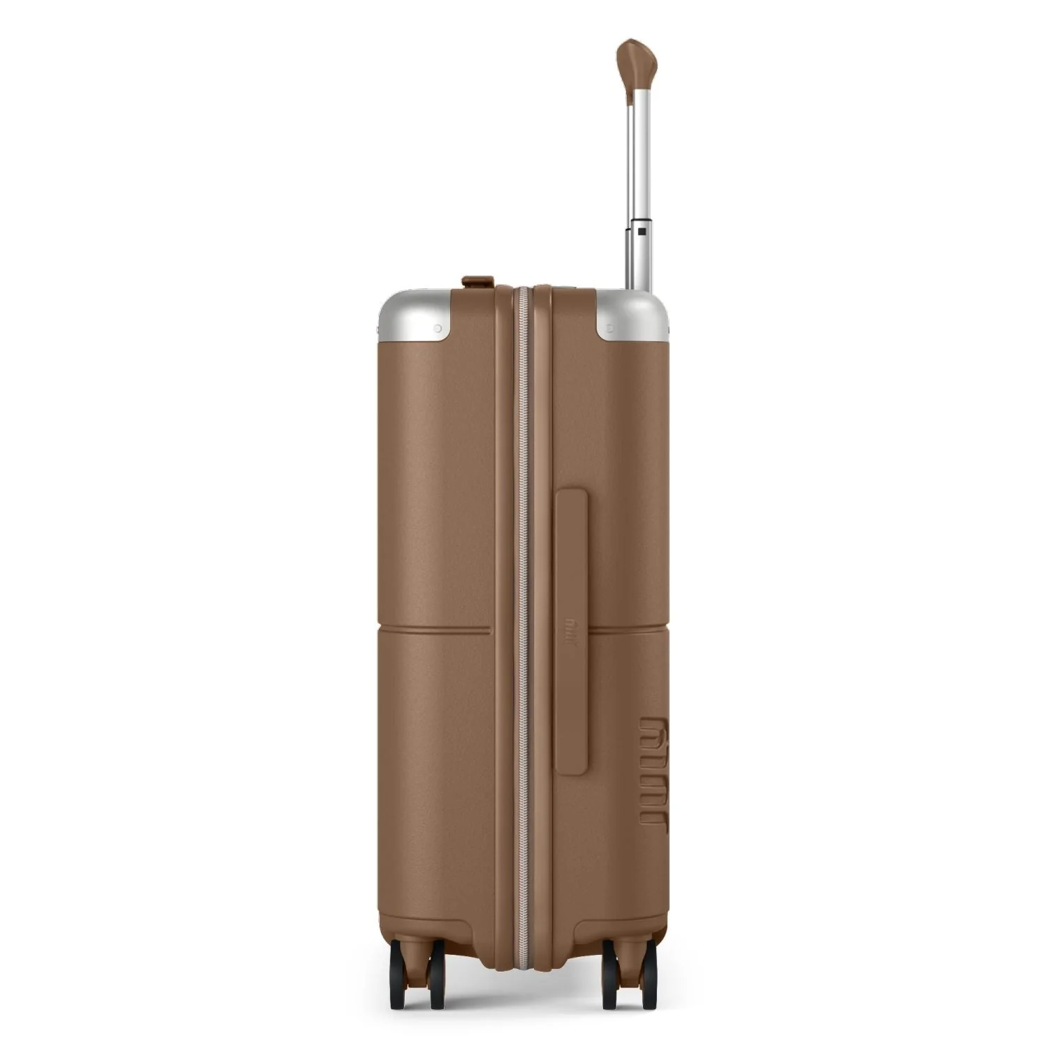 July Carry On Original Polycarbonate With Powerbank & USB/USB-C Cable 21" Luggage (SA) - Image 76