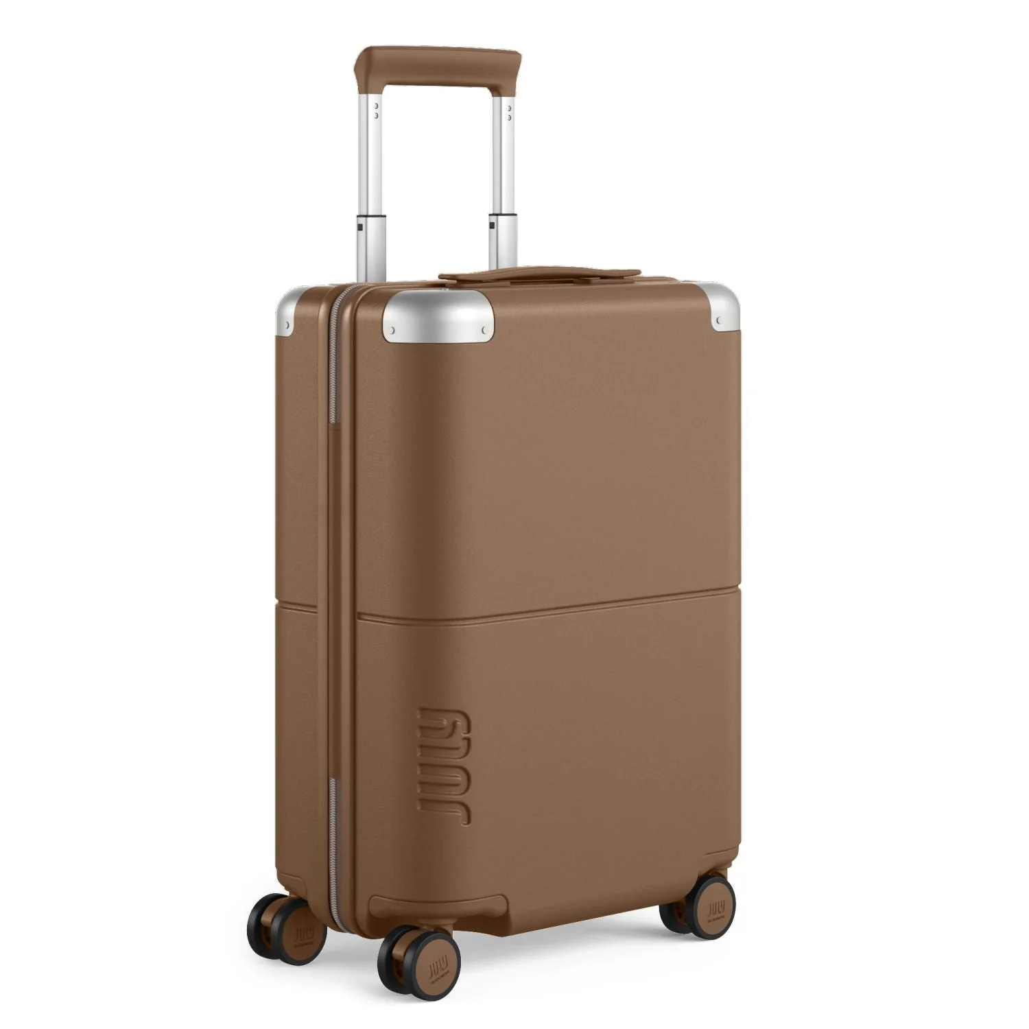 July Carry On Original Polycarbonate With Powerbank & USB/USB-C Cable 21" Luggage (SA) - Image 82