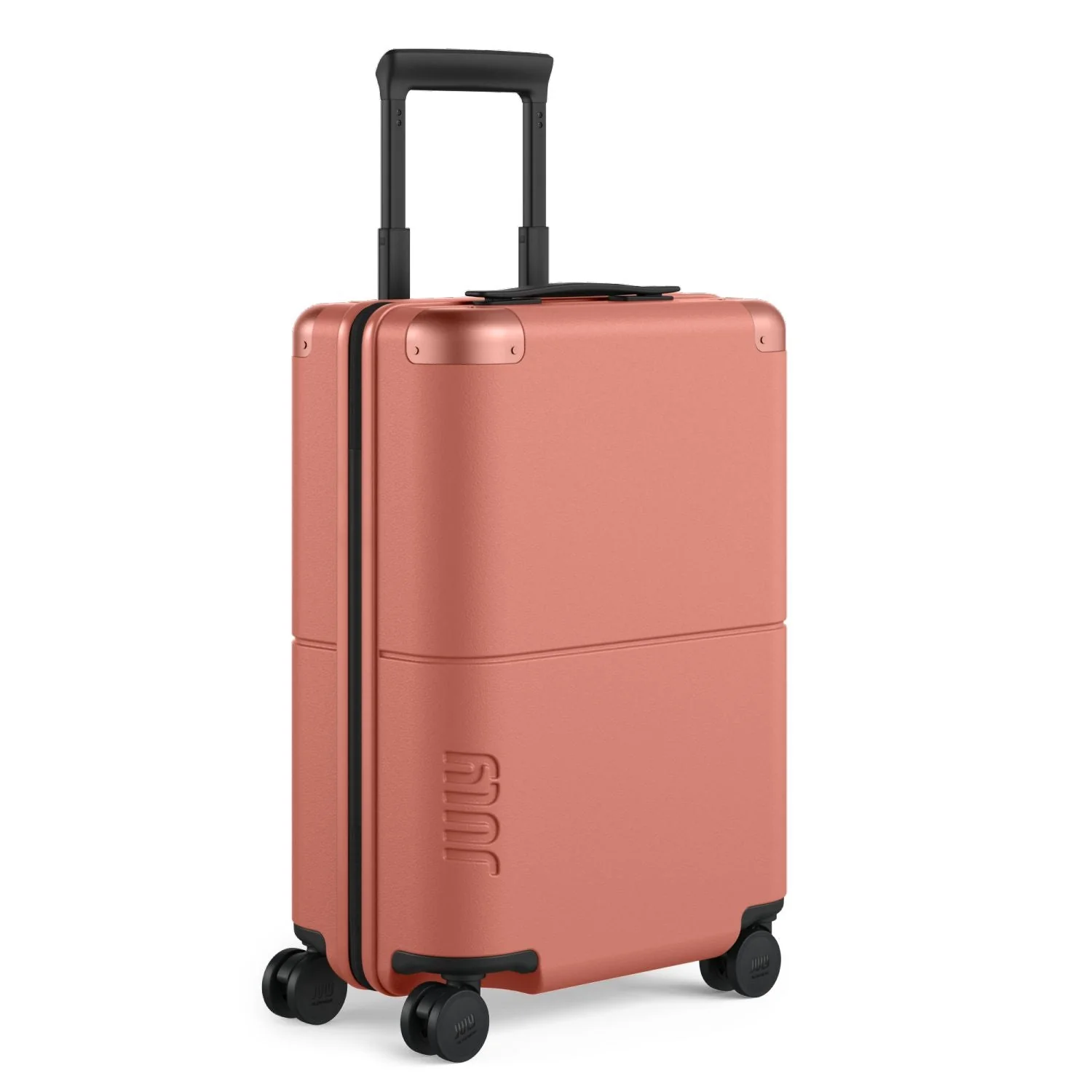 July Carry On Original Polycarbonate With Powerbank & USB/USB-C Cable 21" Luggage (SA) - Image 9