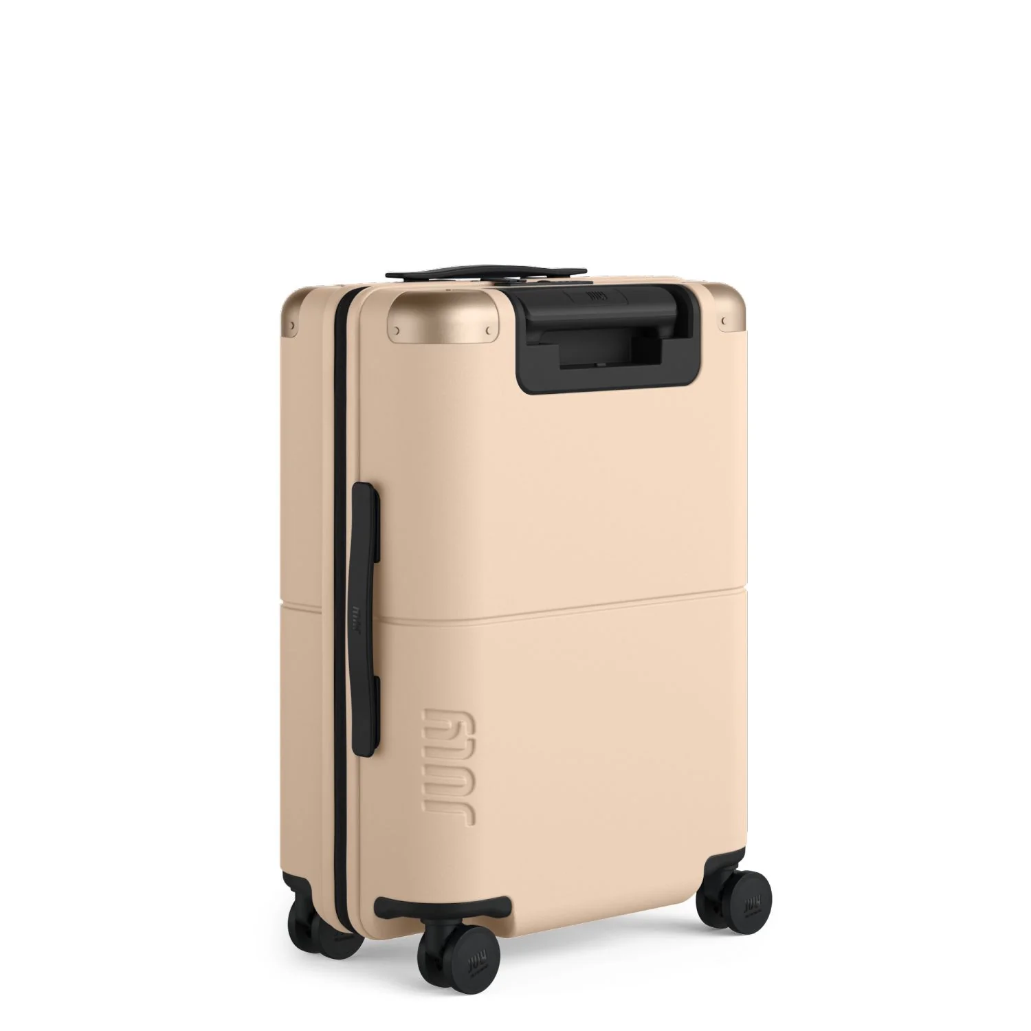 July Carry On Original Polycarbonate With Powerbank & USB/USB-C Cable 21" Luggage - Image 137