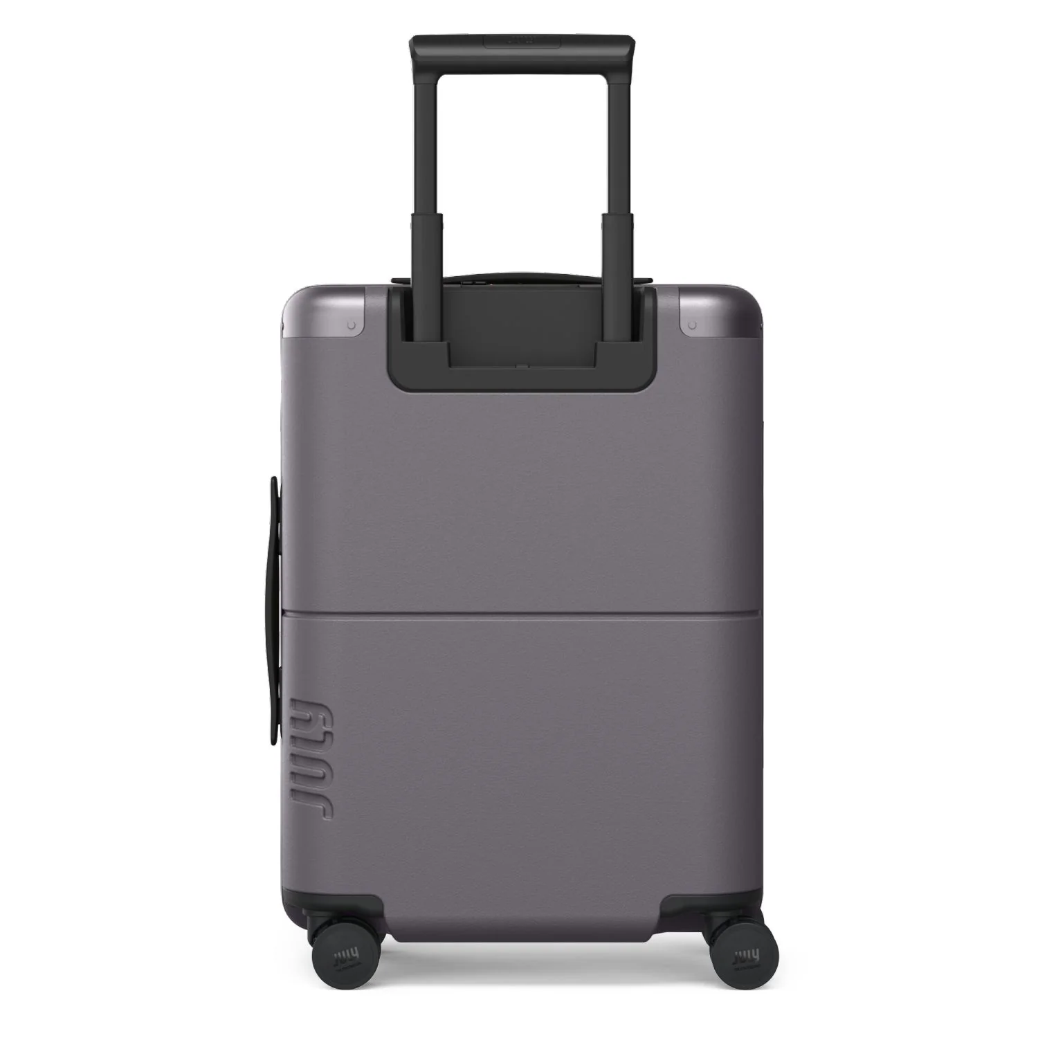 July Carry On Original Polycarbonate With Powerbank & USB/USB-C Cable 21" Luggage - Image 143