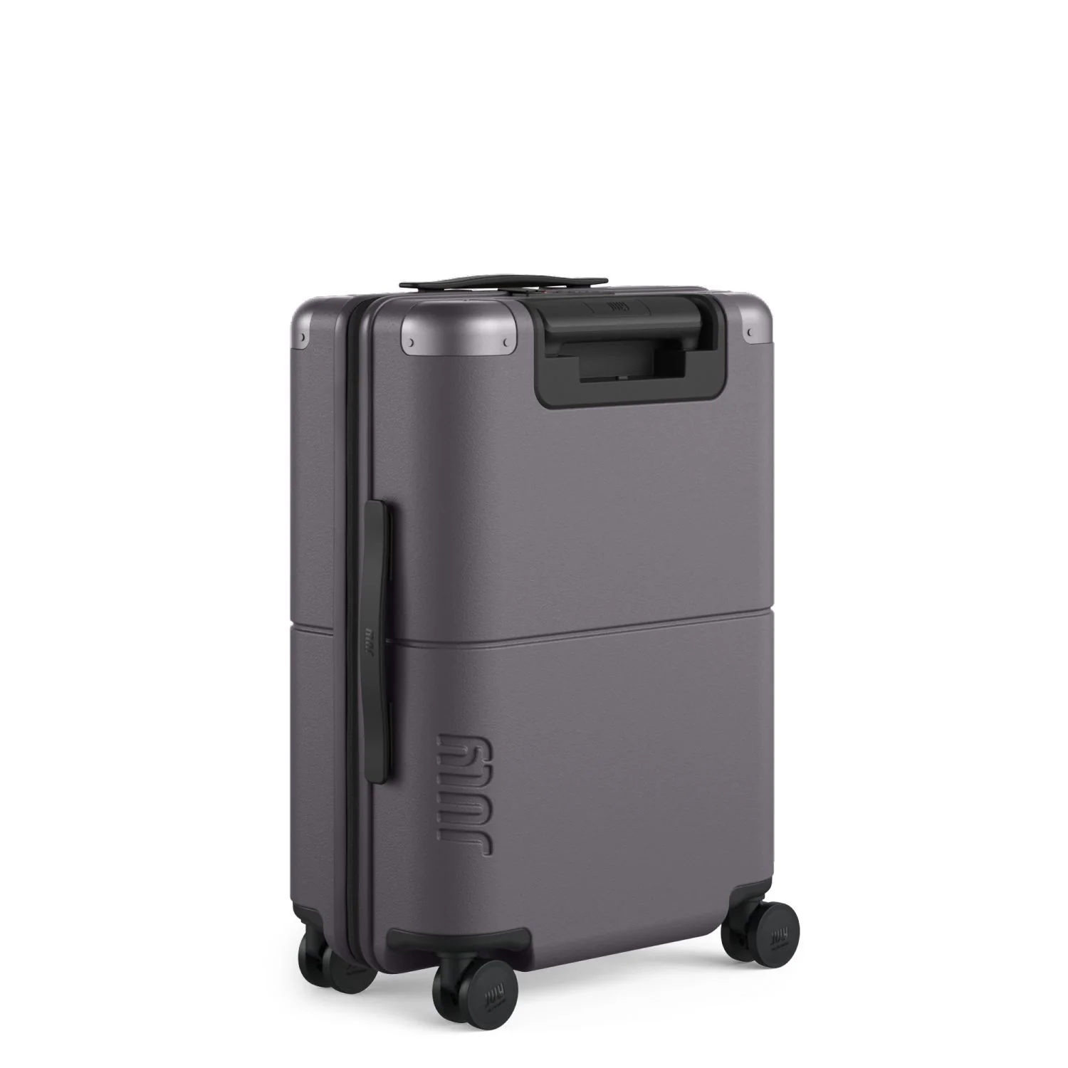 July Carry On Original Polycarbonate With Powerbank & USB/USB-C Cable 21" Luggage - Image 150
