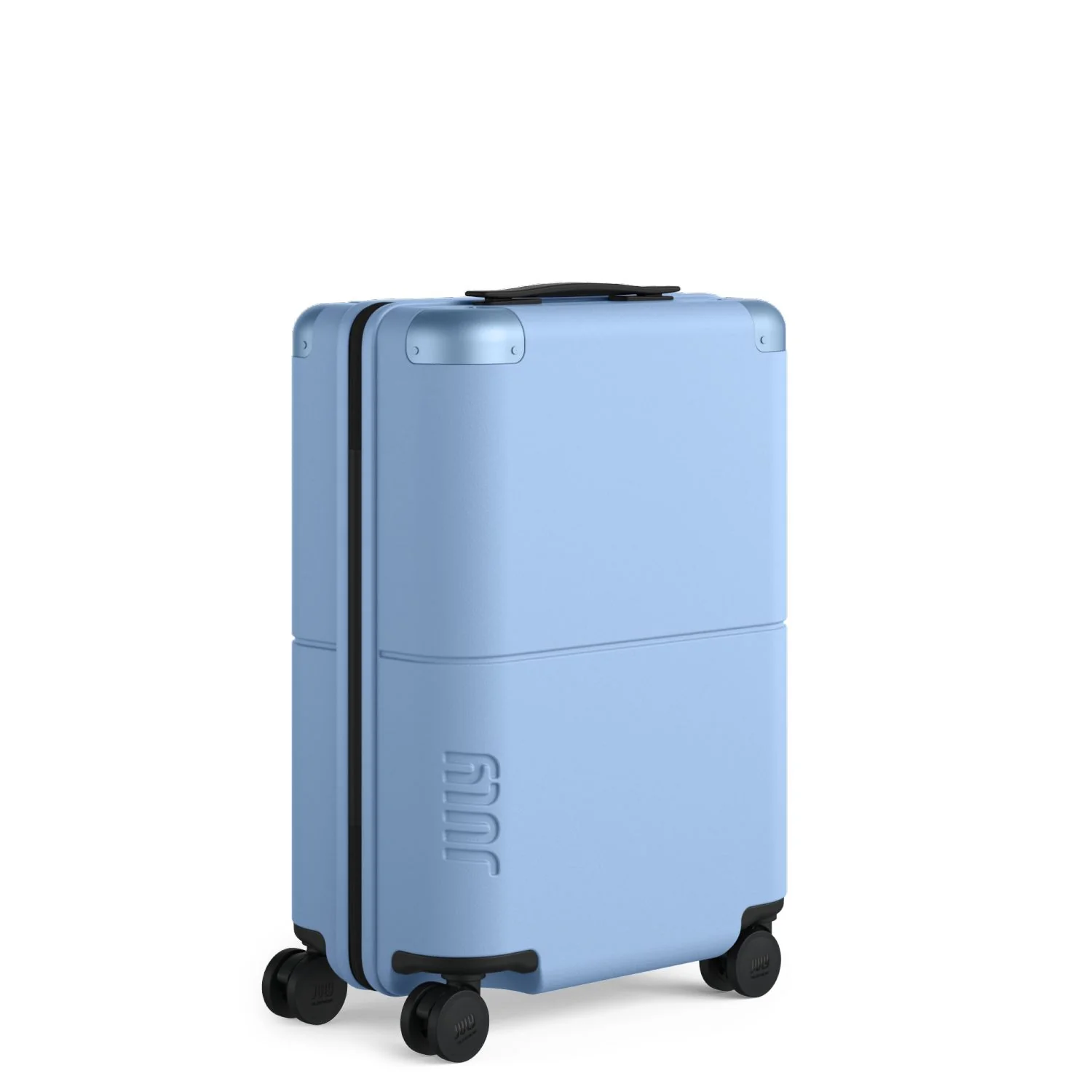 July Carry On Original Polycarbonate With Powerbank & USB/USB-C Cable 21" Luggage - Image 161