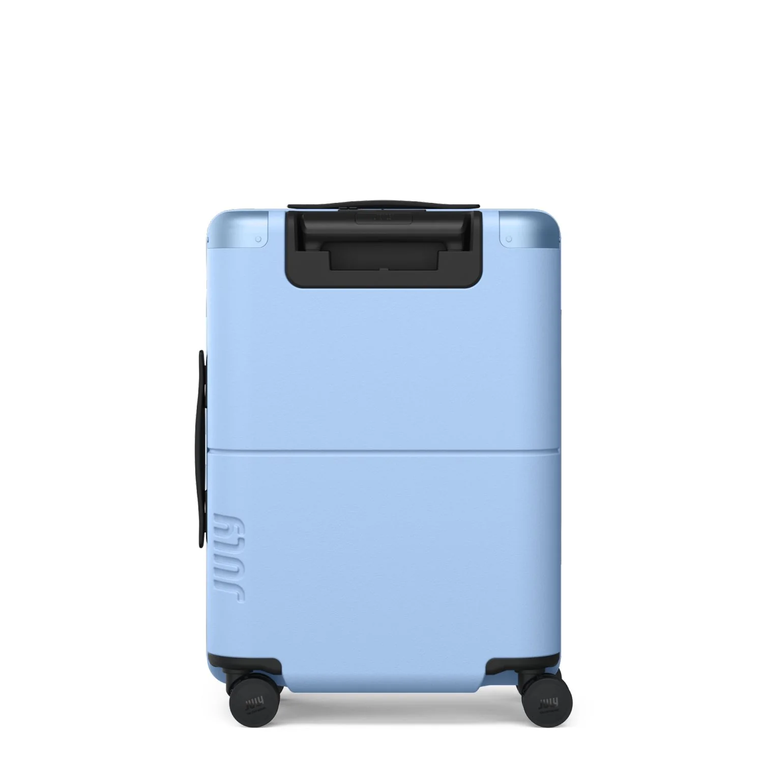 July Carry On Original Polycarbonate With Powerbank & USB/USB-C Cable 21" Luggage - Image 162