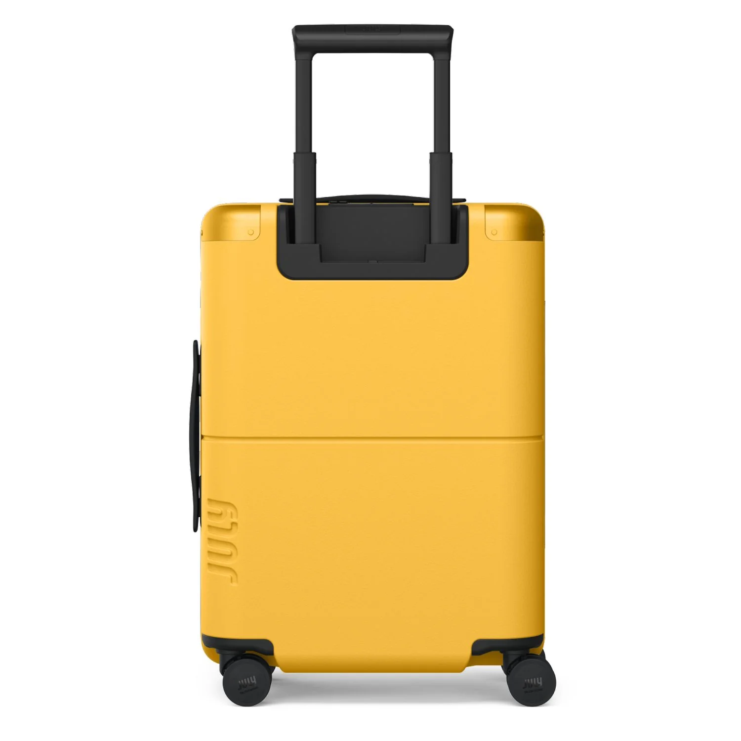 July Carry On Original Polycarbonate With Powerbank & USB/USB-C Cable 21" Luggage - Image 169