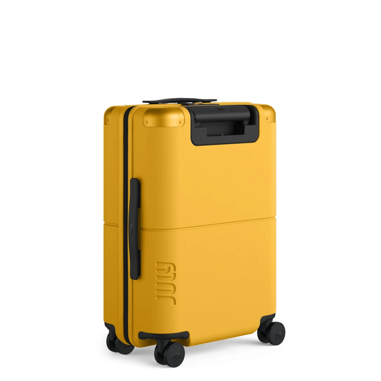 July Carry On Original Polycarbonate With Powerbank & USB/USB-C Cable 21" Luggage - Image 176