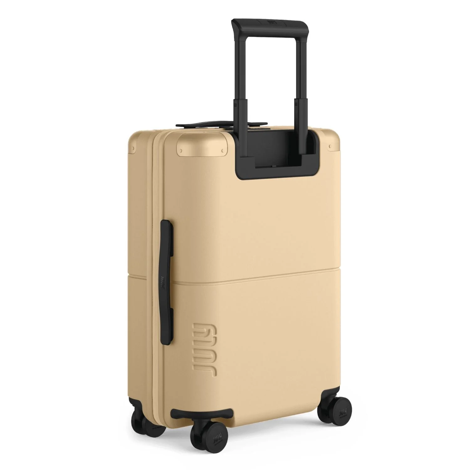 July Carry On Original Polycarbonate With Powerbank & USB/USB-C Cable 21" Luggage - Image 185